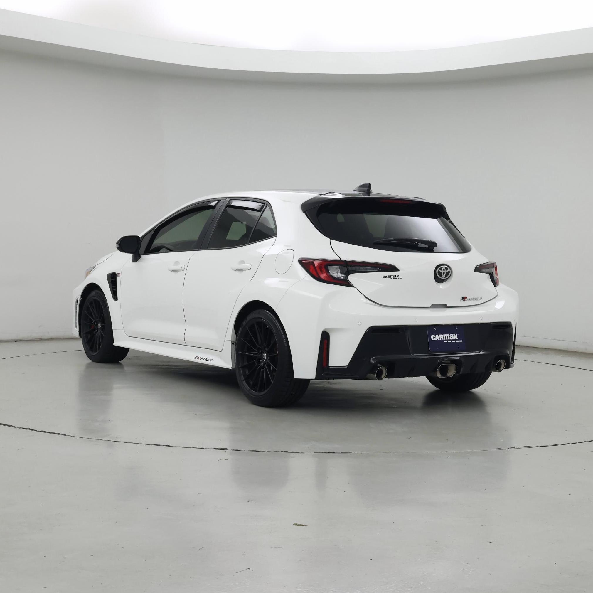 Thumbnail: 2025 Toyota GR Corolla - 2