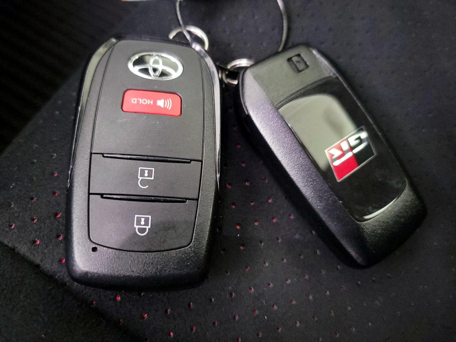2025 Toyota GR Corolla Premium Plus - Photo 23