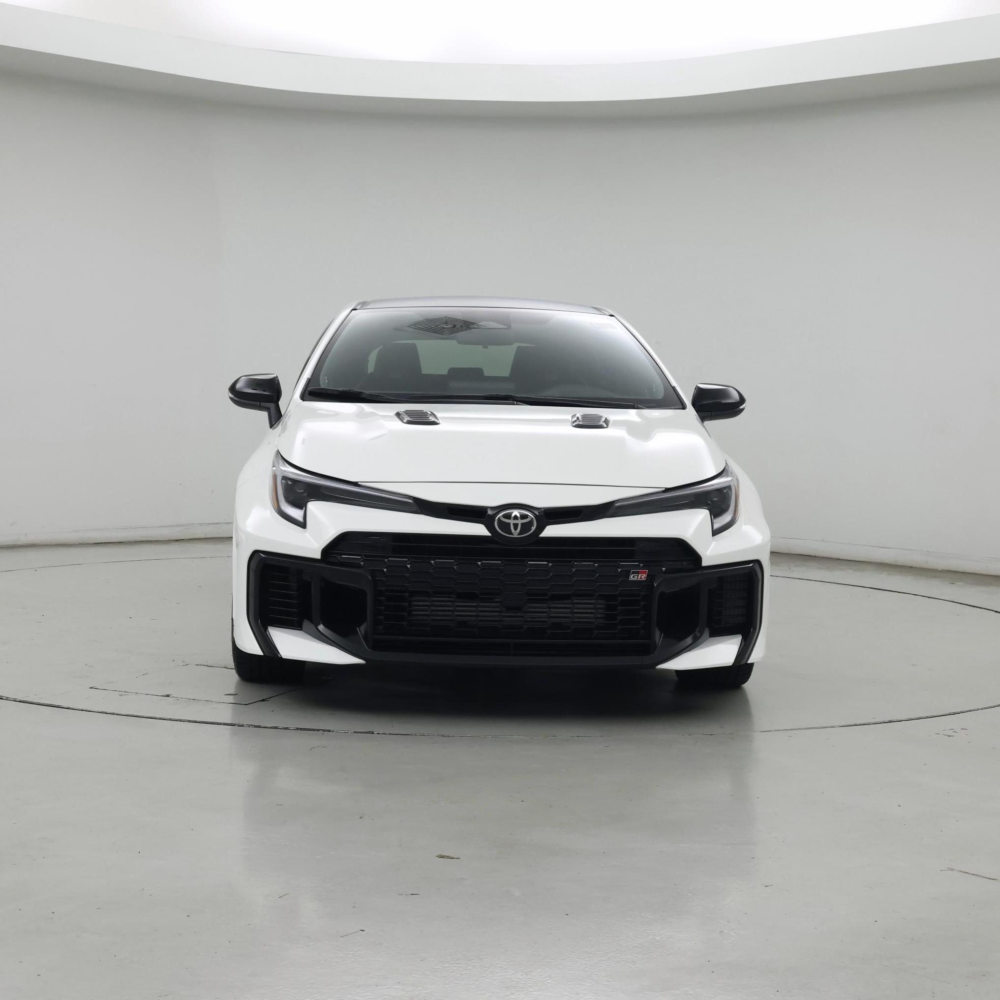 Thumbnail: 2025 Toyota GR Corolla - 5