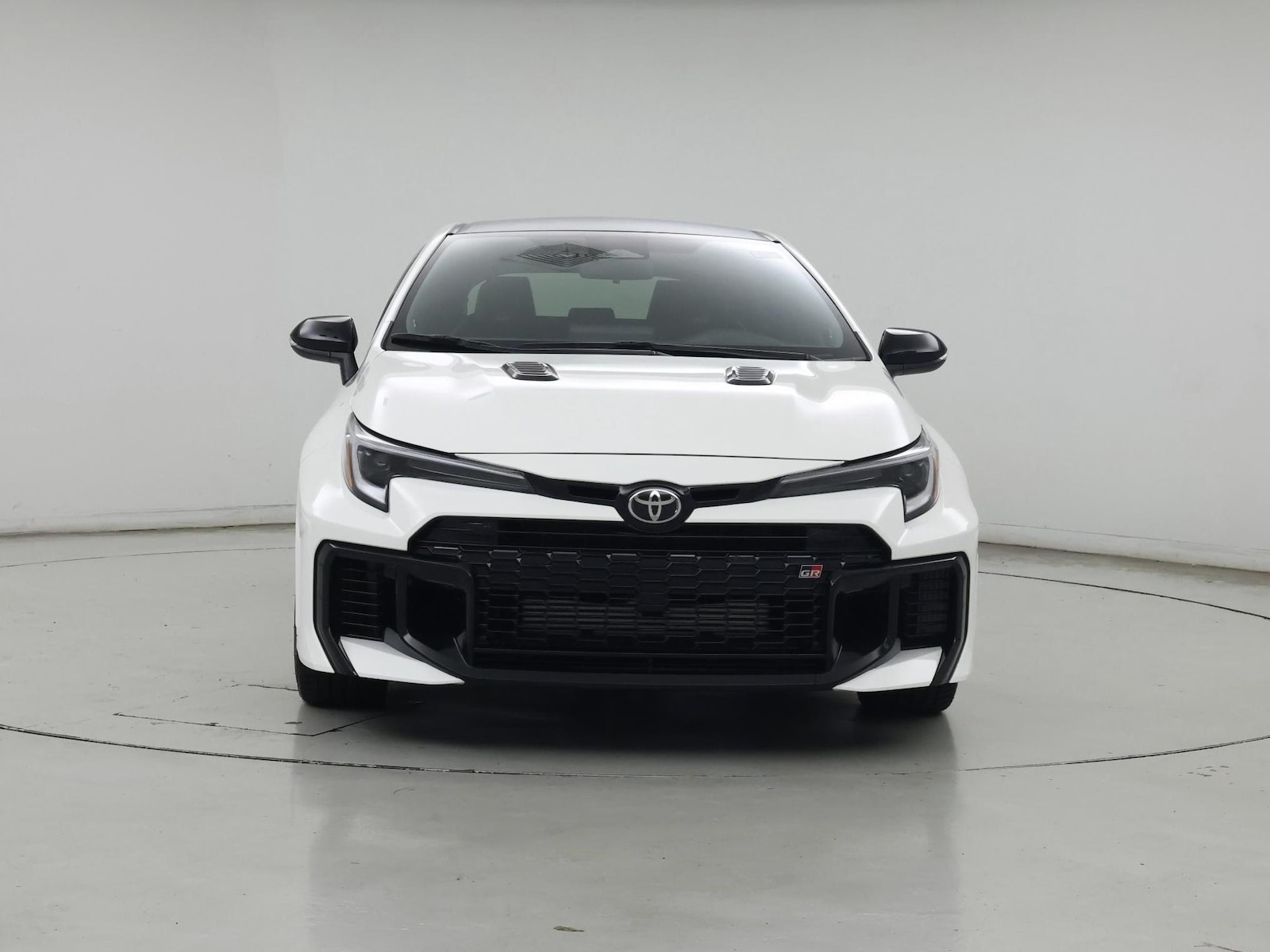 2025 Toyota GR Corolla Premium Plus - Photo 6