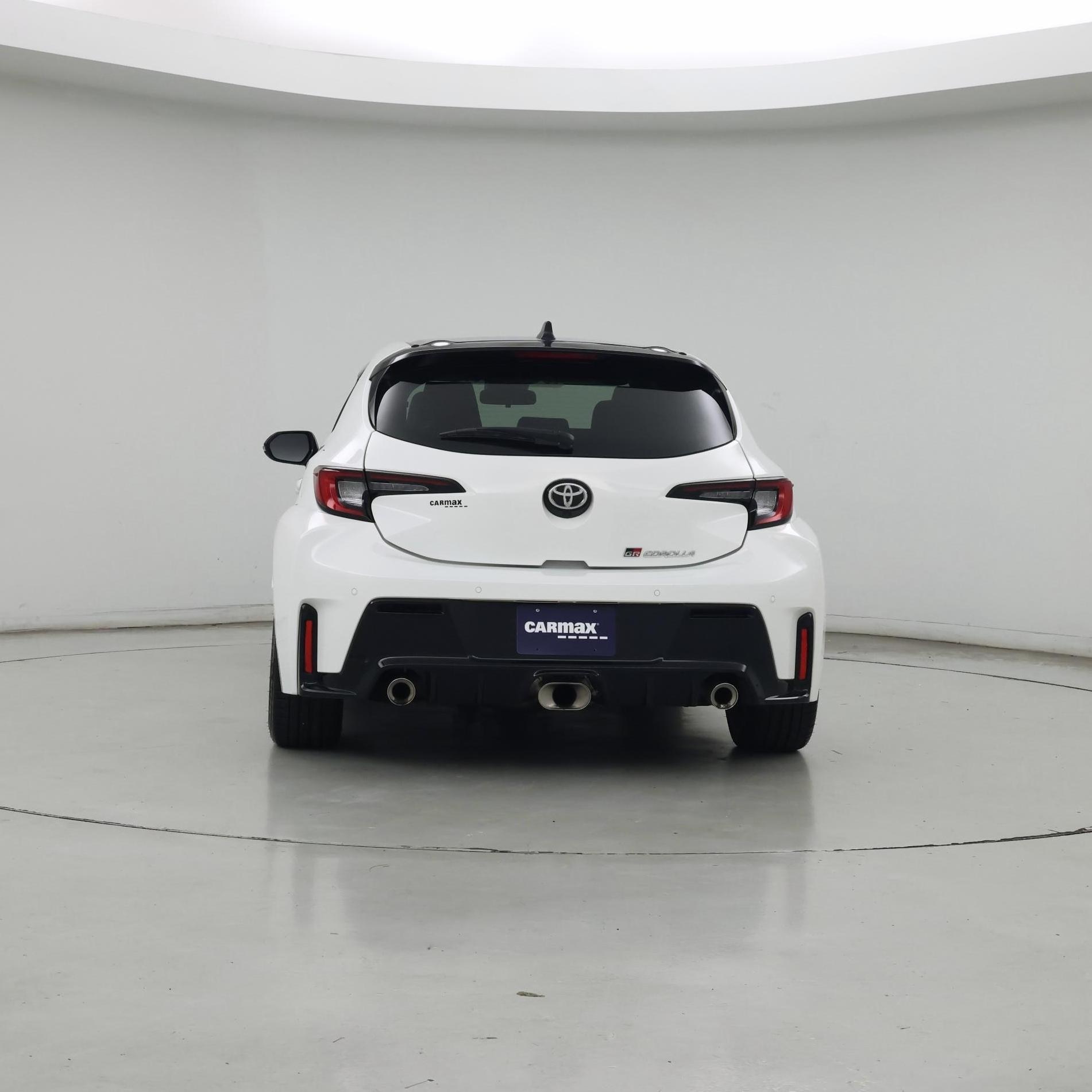 Thumbnail: 2025 Toyota GR Corolla - 6