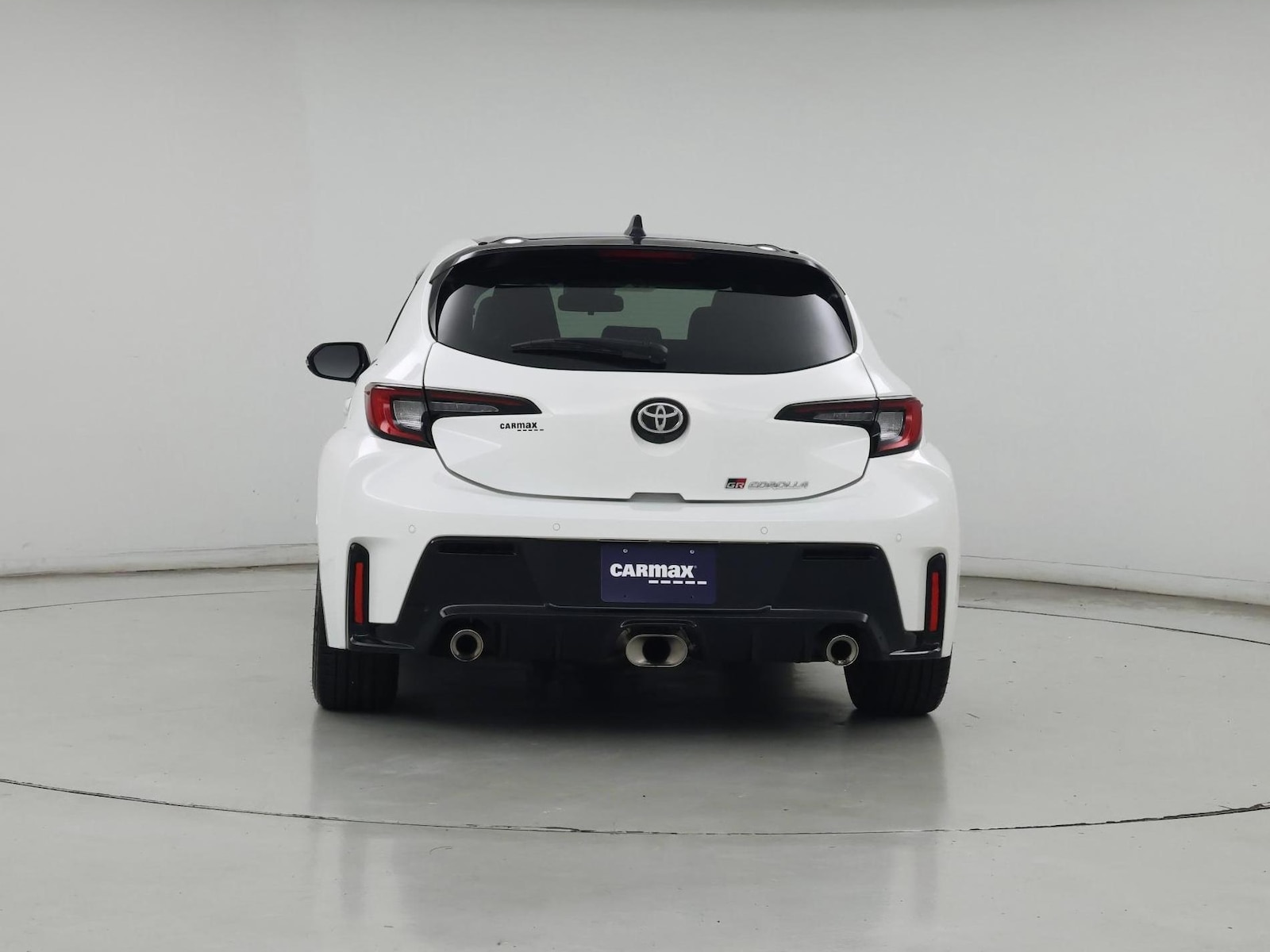 2025 Toyota GR Corolla Premium Plus - Photo 7