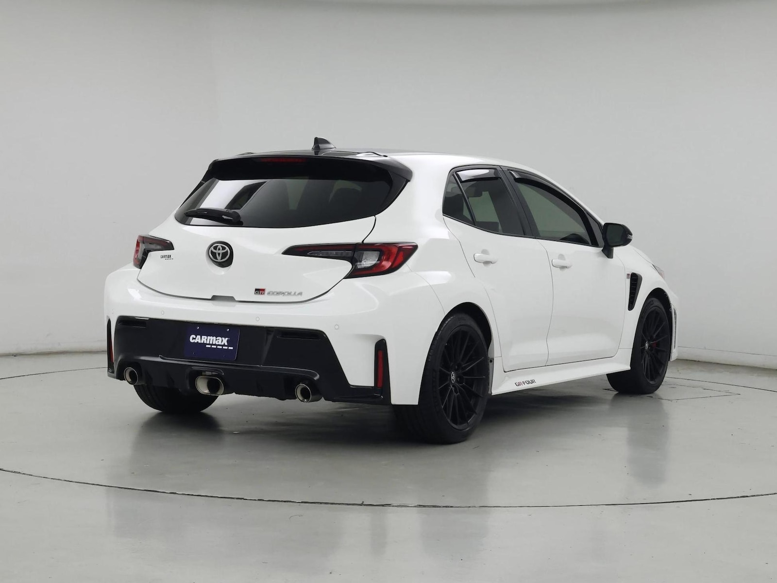 2025 Toyota GR Corolla Premium Plus - Photo 9
