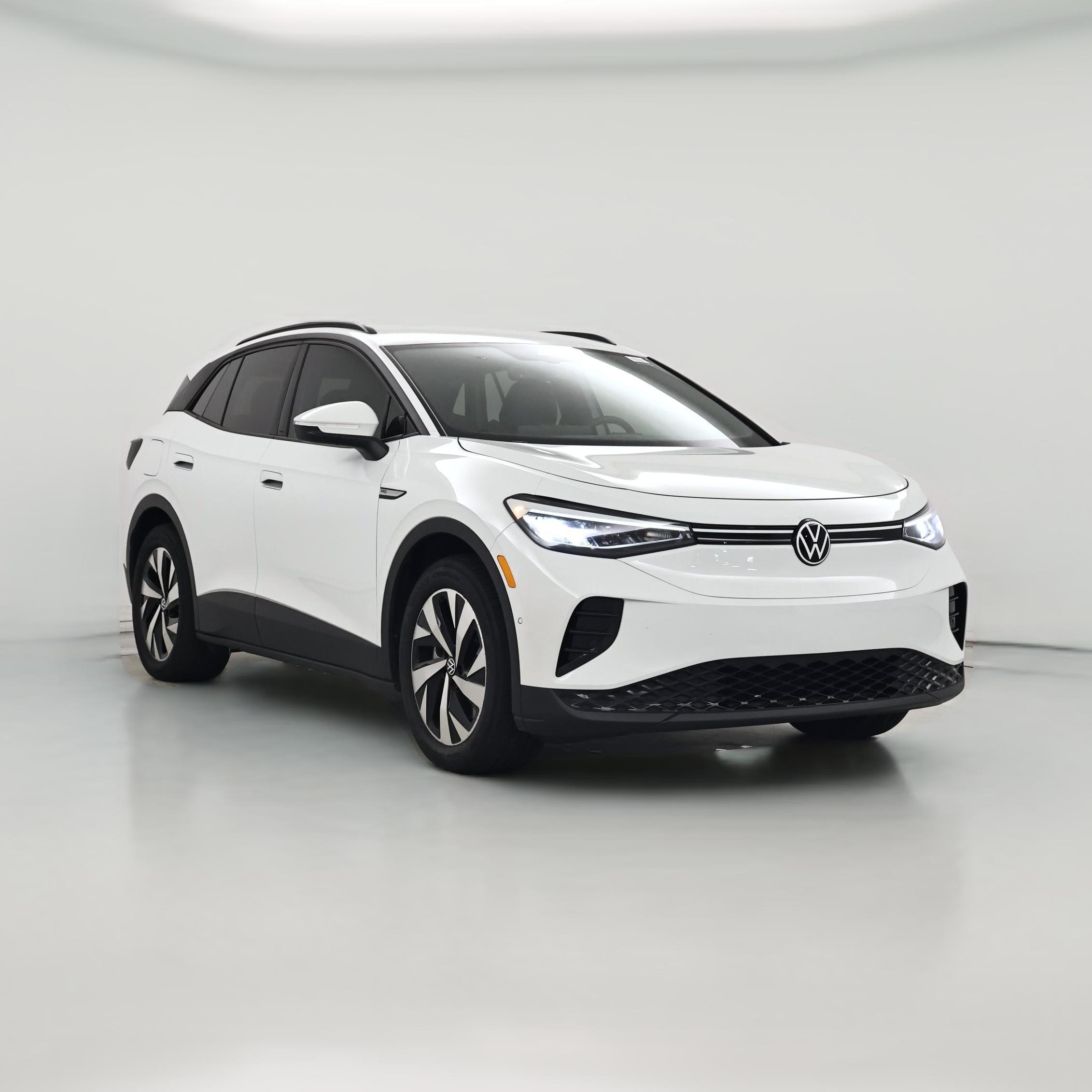 Thumbnail: 2023 Volkswagen ID.4 - 1