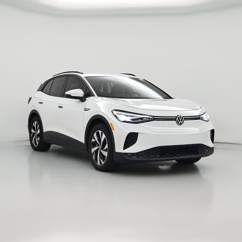 2023 Volkswagen ID.4 EV Pro