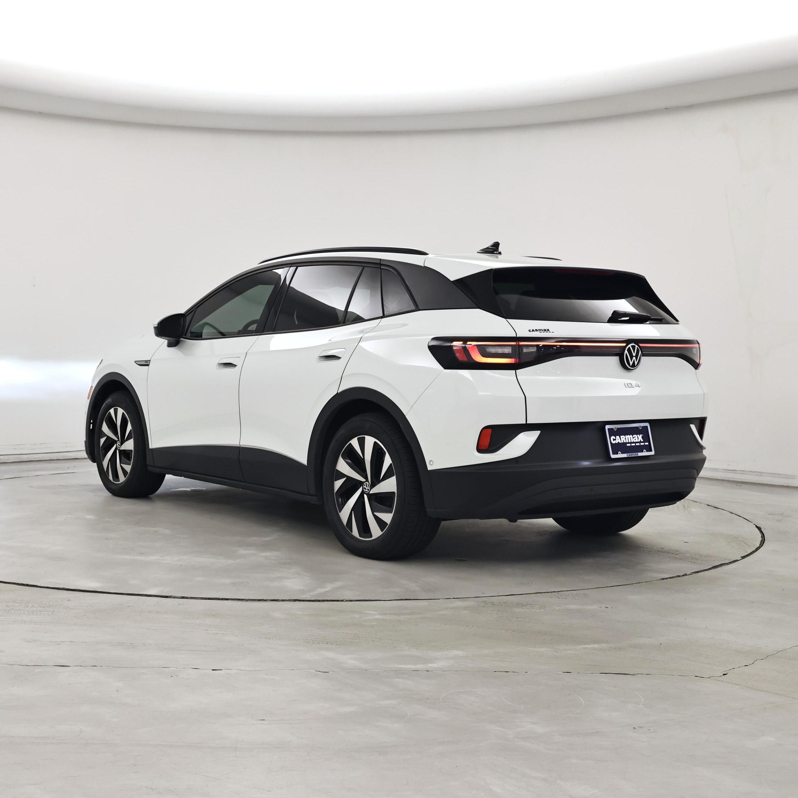 Thumbnail: 2023 Volkswagen ID.4 - 2