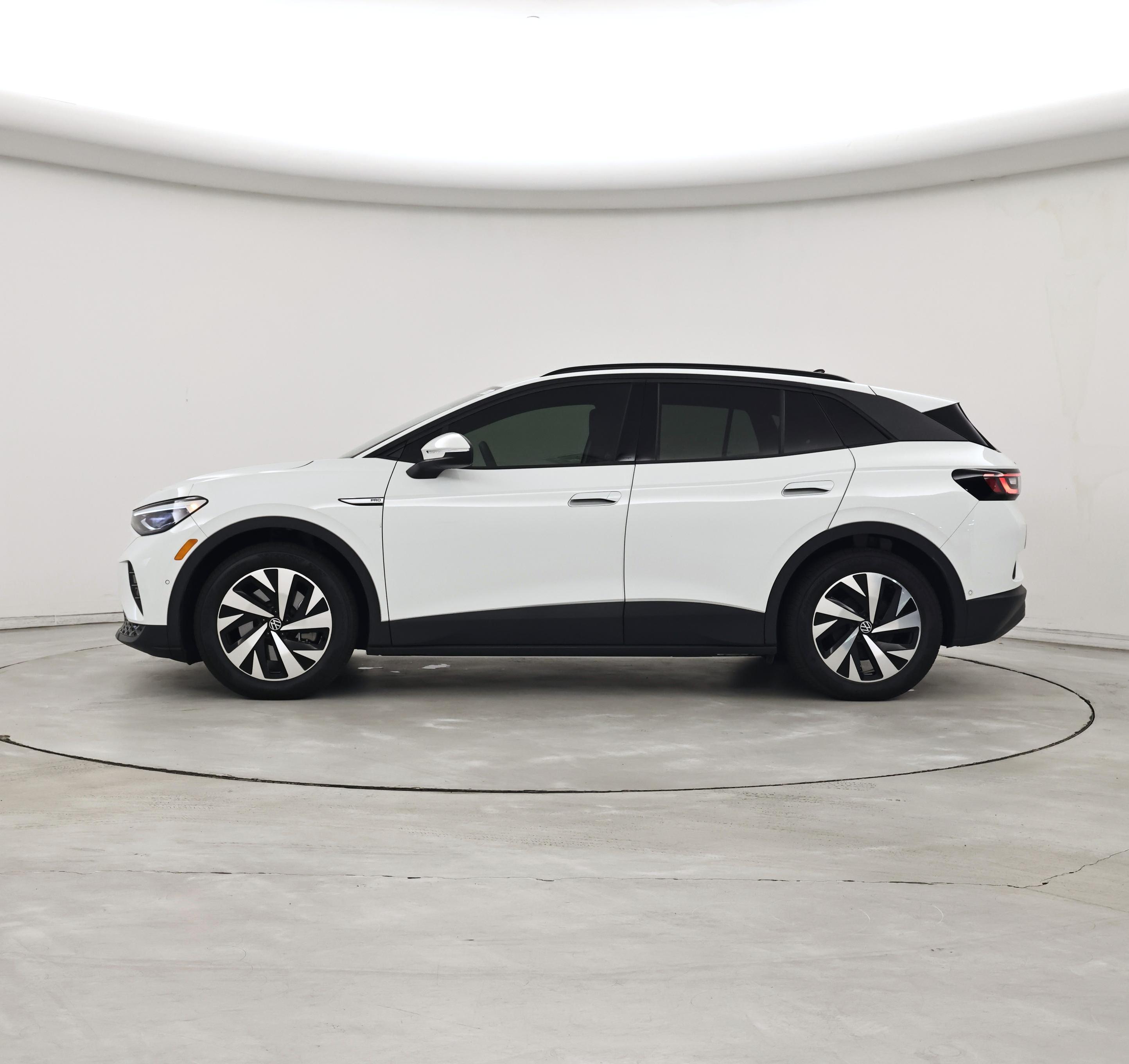 Thumbnail: 2023 Volkswagen ID.4 - 3