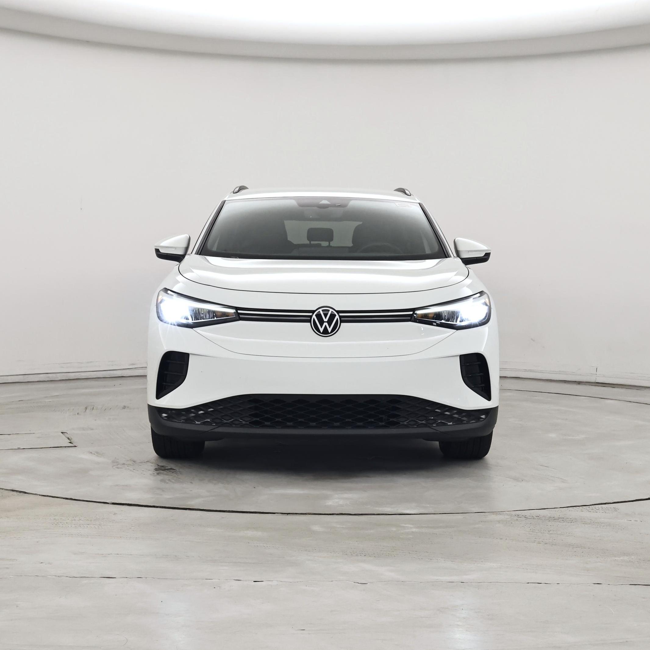 Thumbnail: 2023 Volkswagen ID.4 - 5