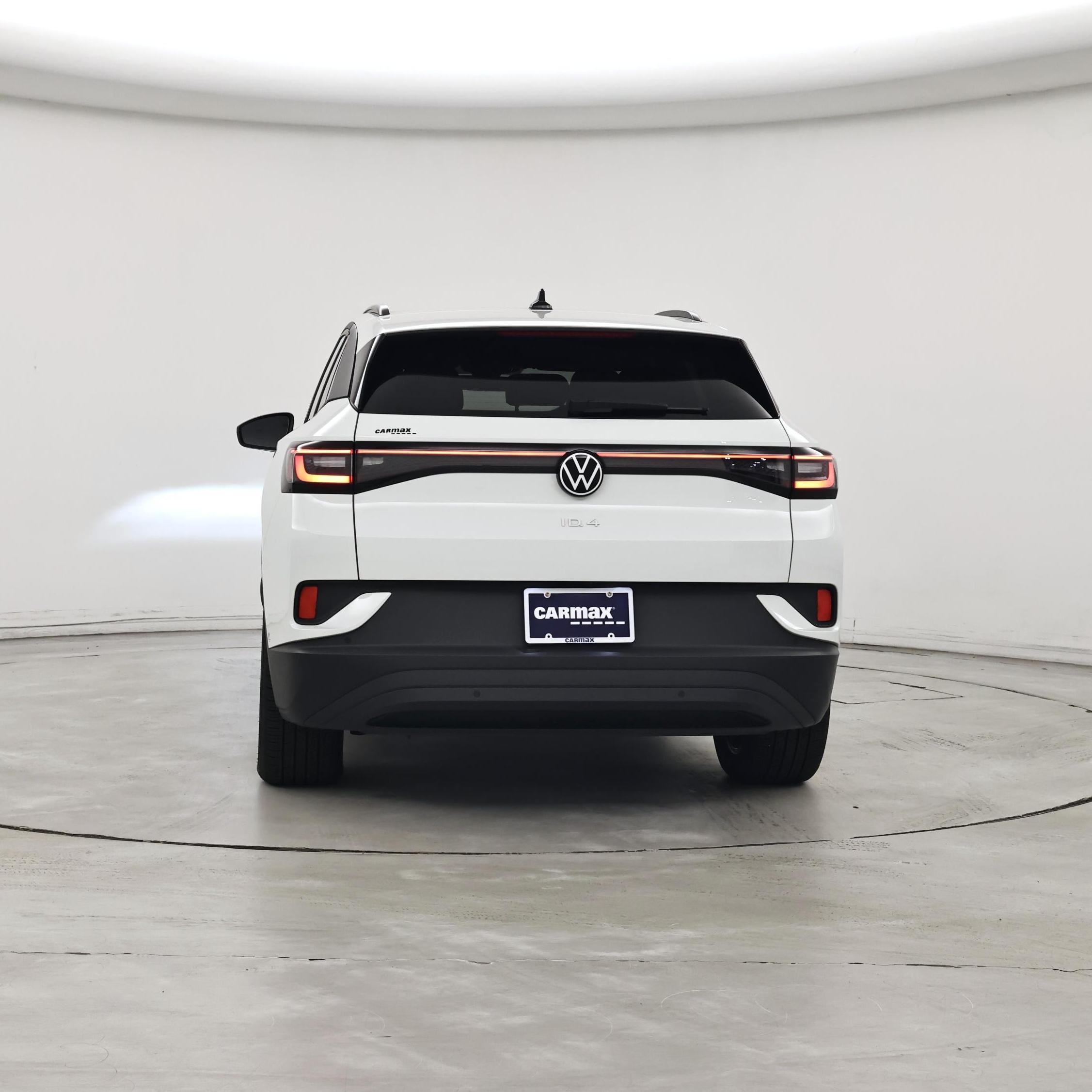 Thumbnail: 2023 Volkswagen ID.4 - 6