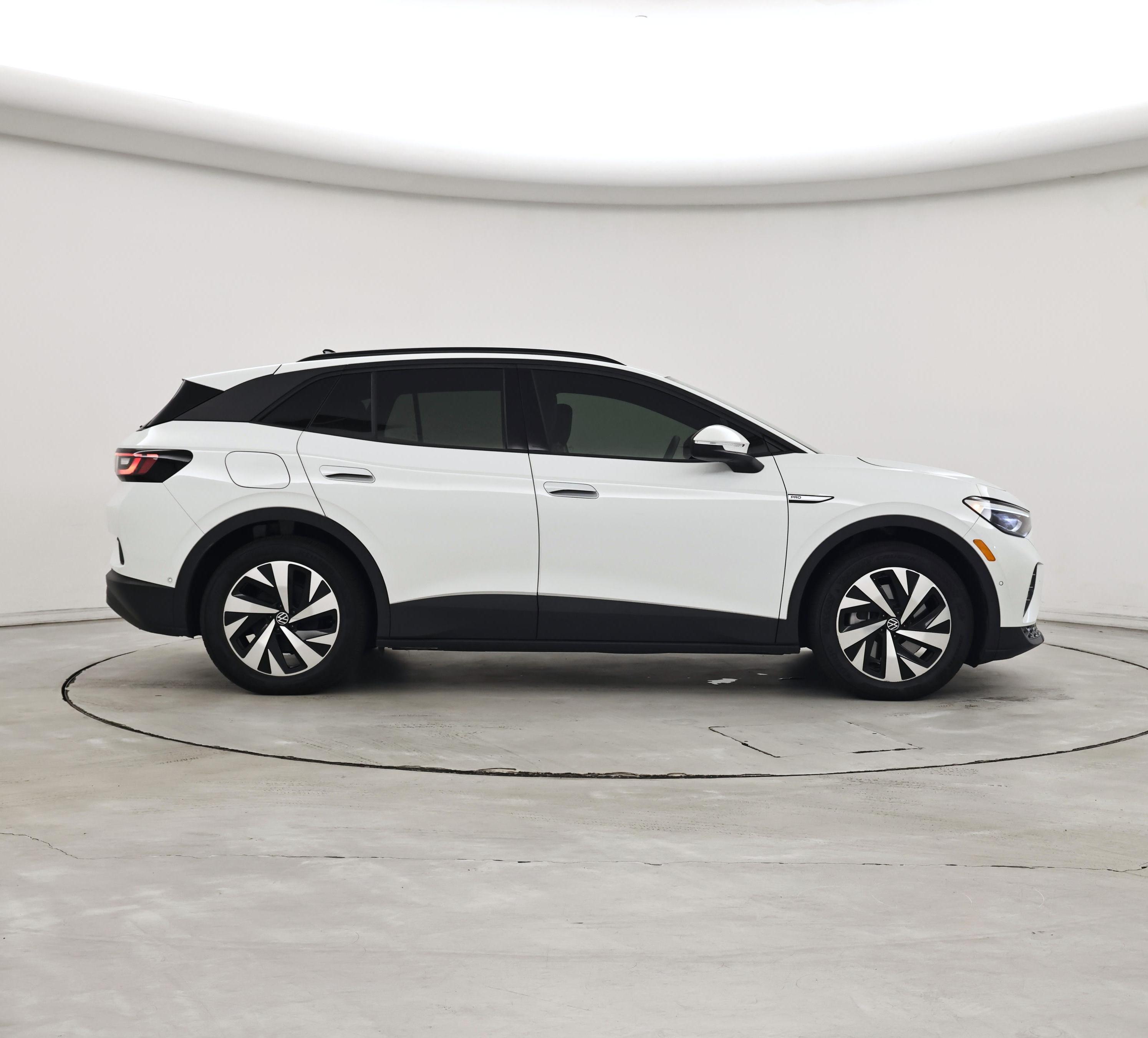 Thumbnail: 2023 Volkswagen ID.4 - 7