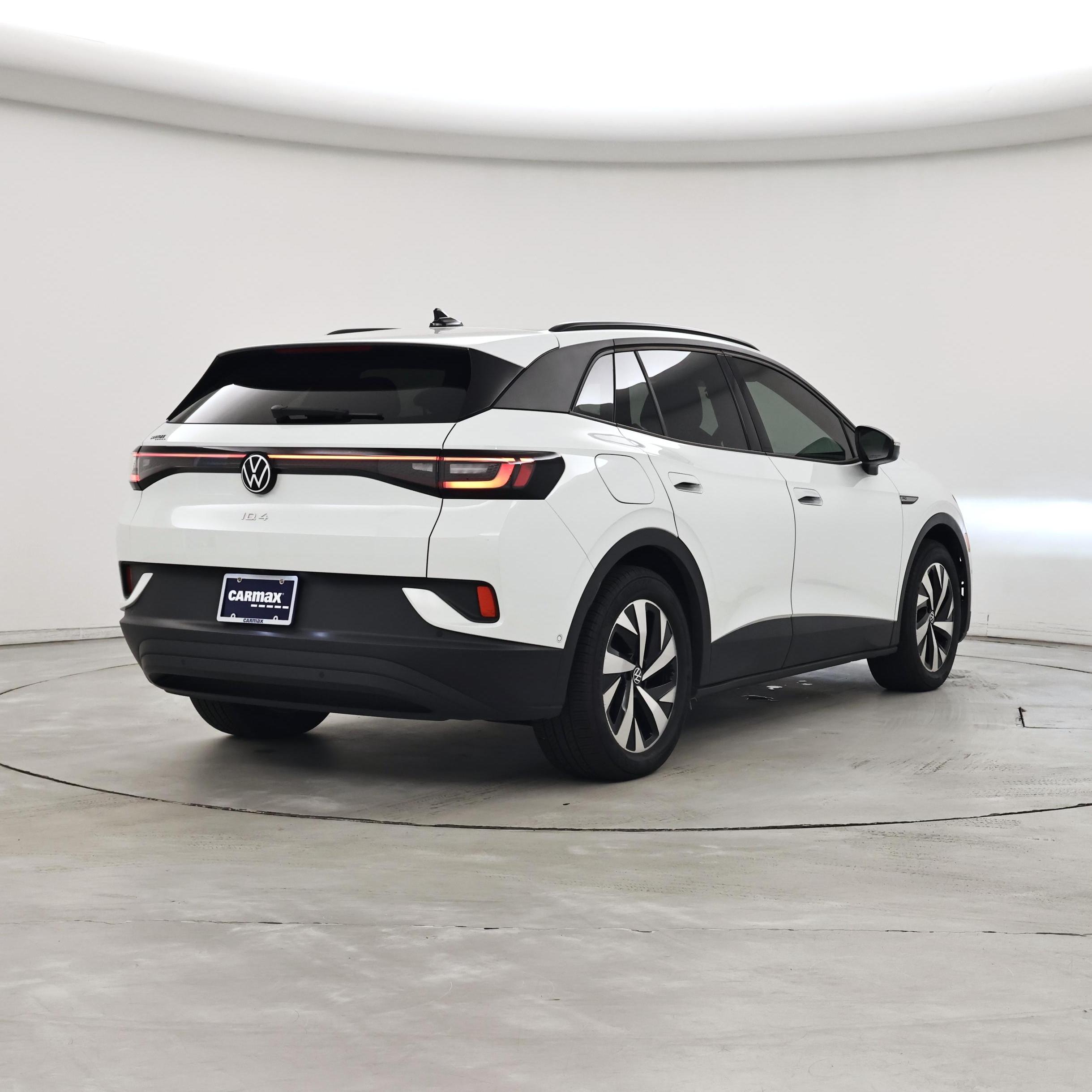 Thumbnail: 2023 Volkswagen ID.4 - 8