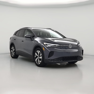 2023 Volkswagen ID.4 EV Pro