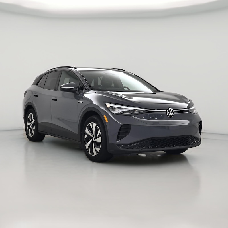2023 Volkswagen ID.4 EV Pro