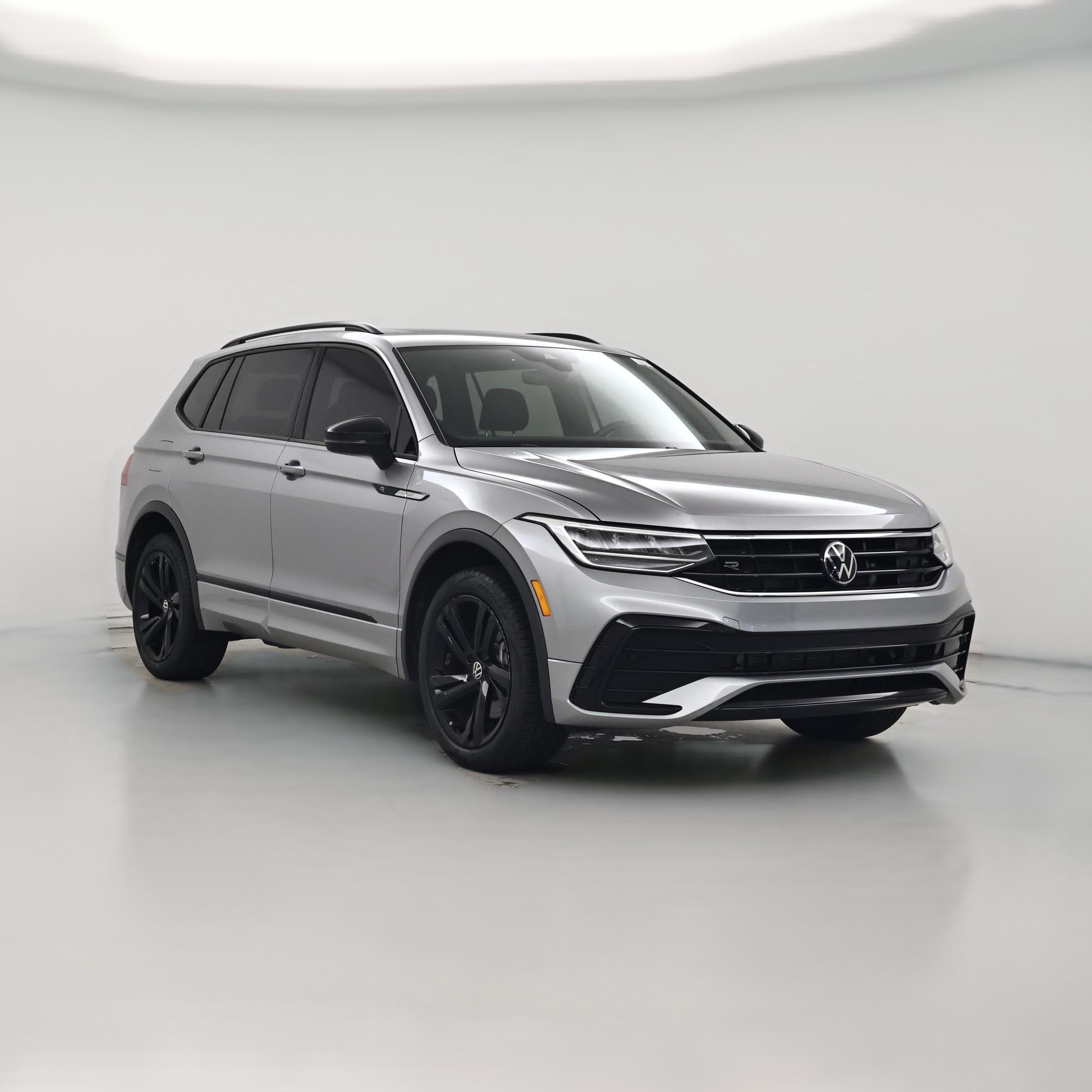 Thumbnail: 2023 Volkswagen Tiguan - 1