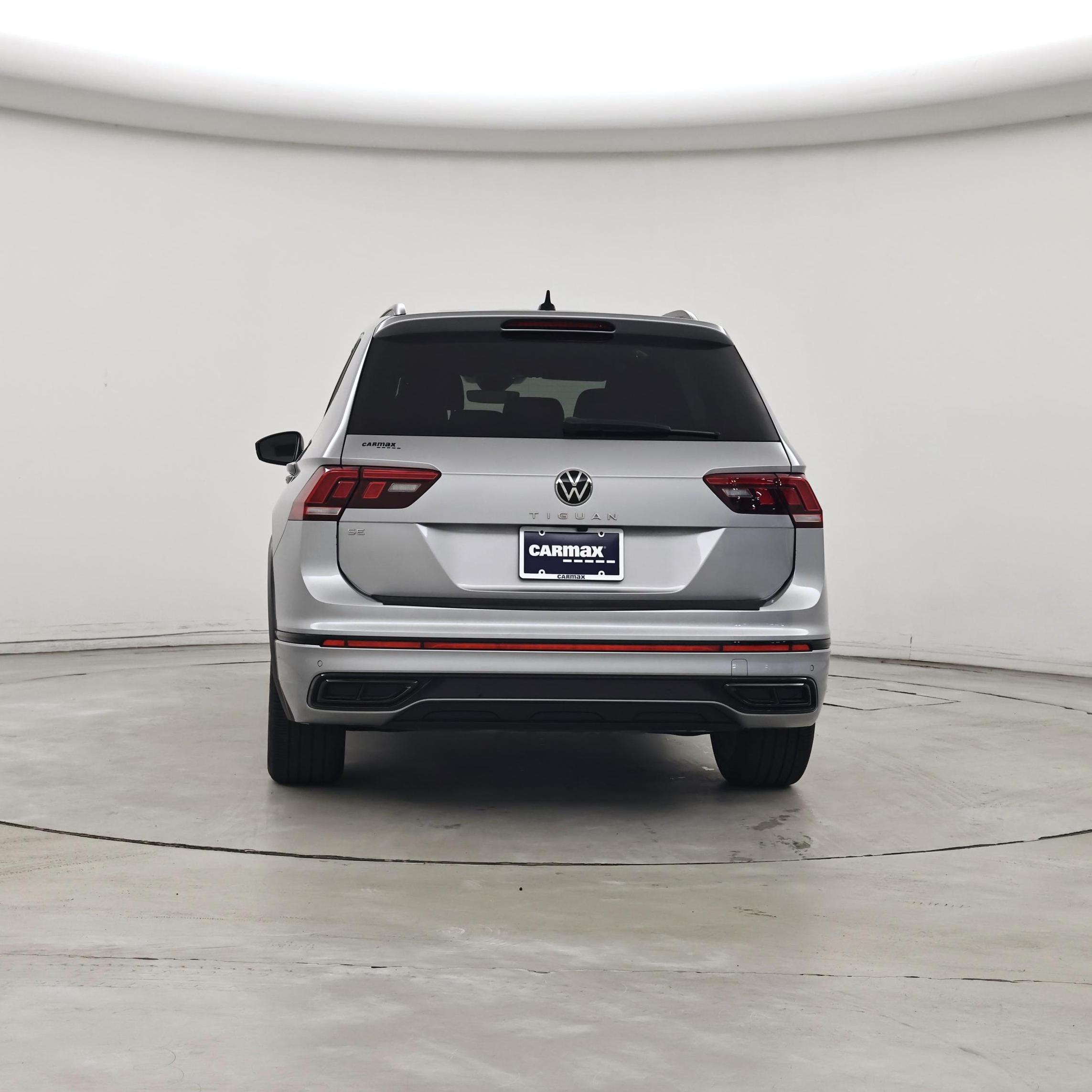 Thumbnail: 2023 Volkswagen Tiguan - 6