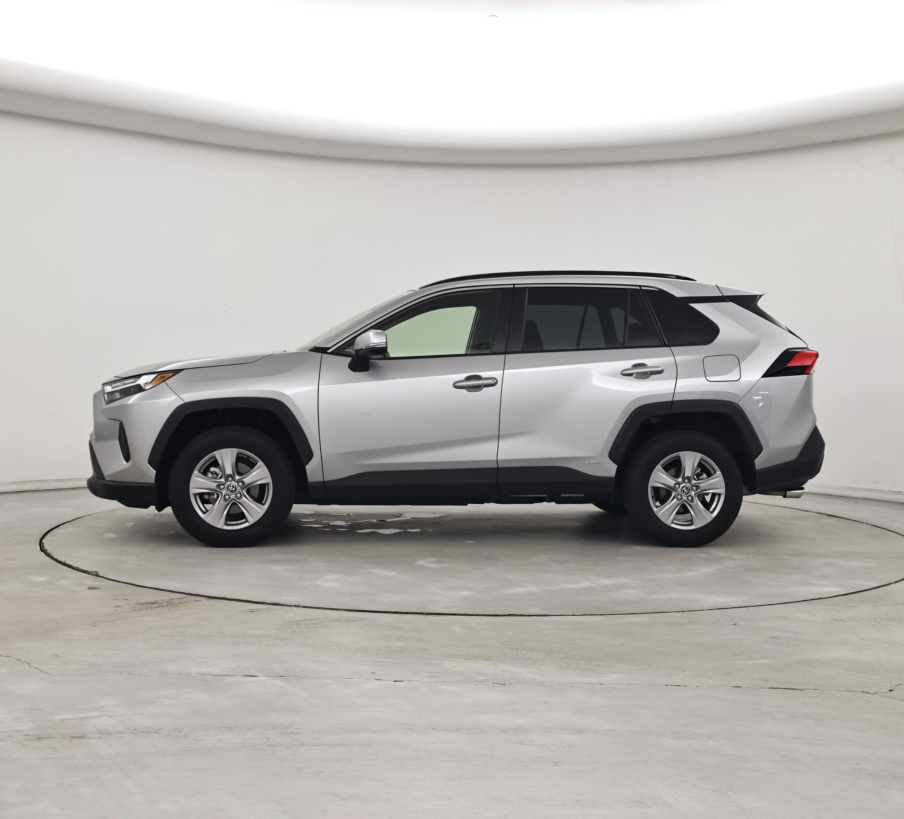 Thumbnail: 2025 Toyota RAV4 - 3
