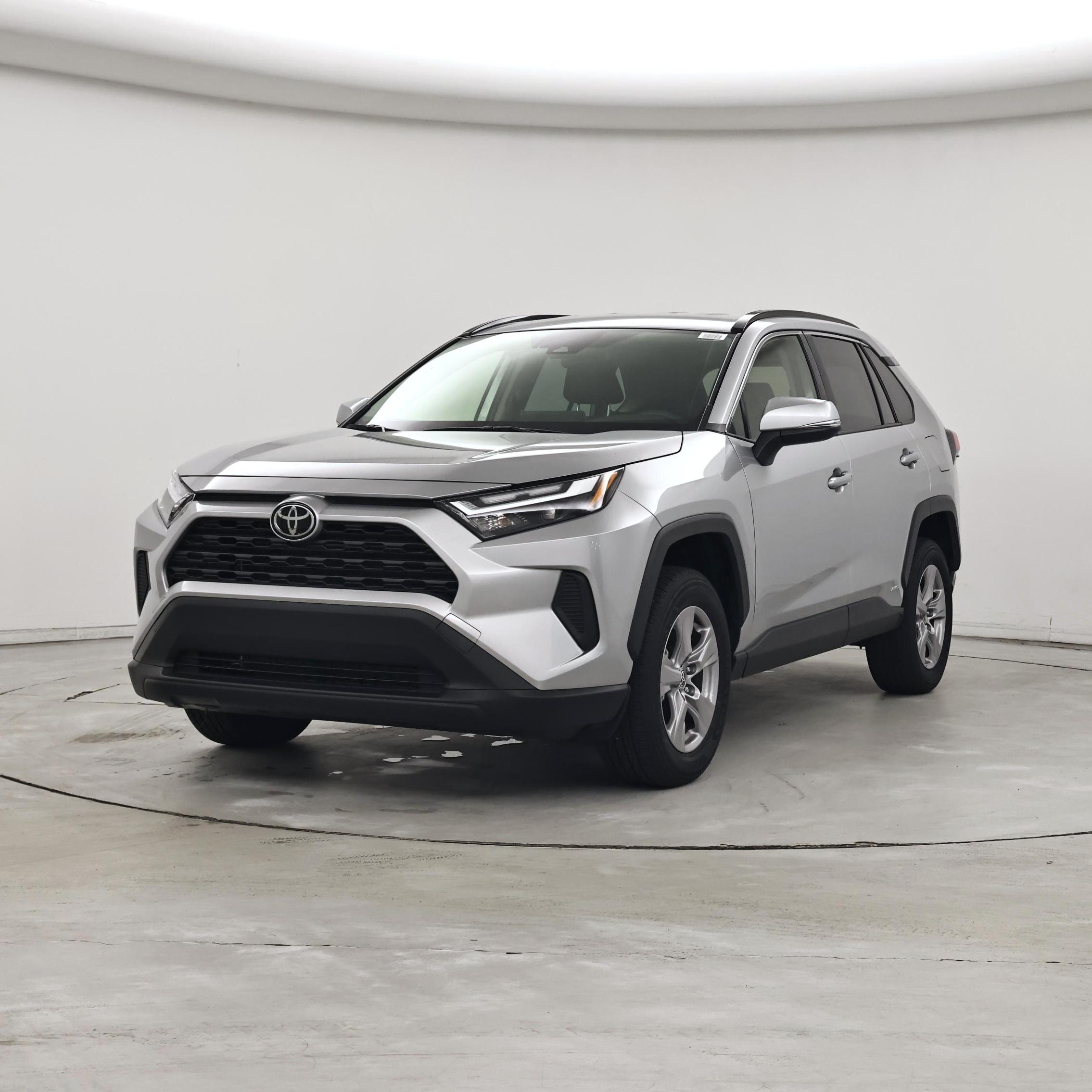 Thumbnail: 2025 Toyota RAV4 - 4