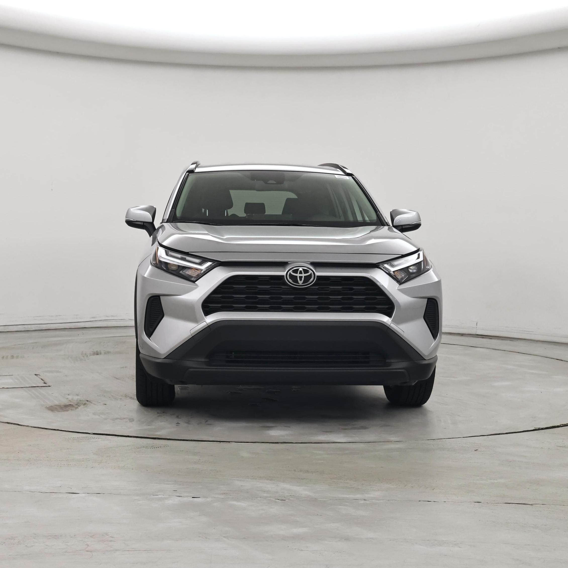 Thumbnail: 2025 Toyota RAV4 - 5