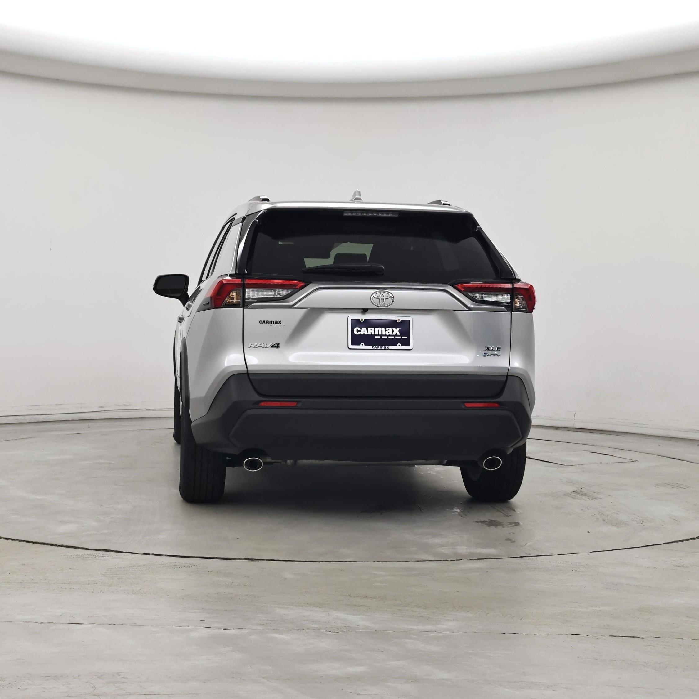 Thumbnail: 2025 Toyota RAV4 - 6