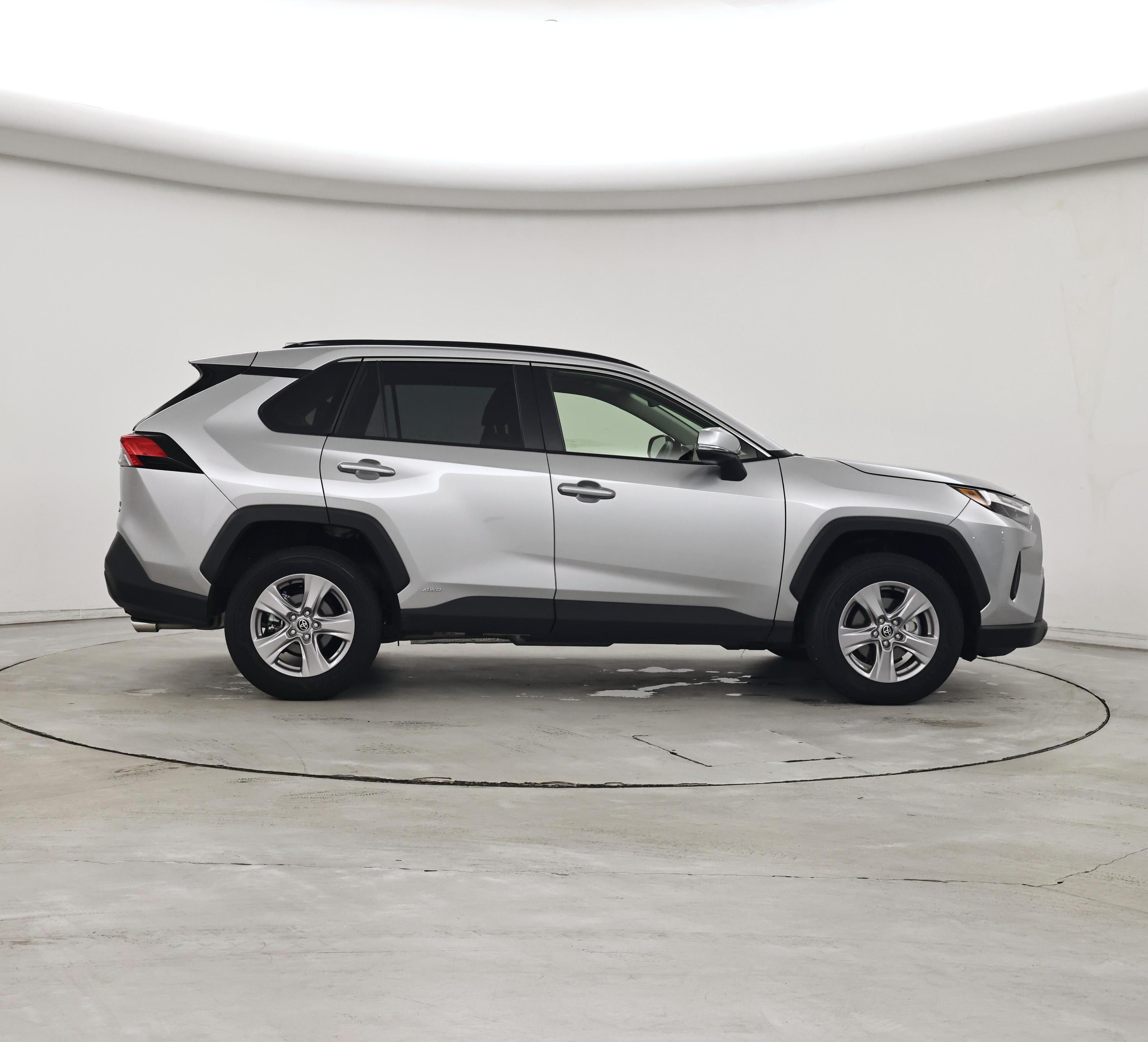 Thumbnail: 2025 Toyota RAV4 - 7