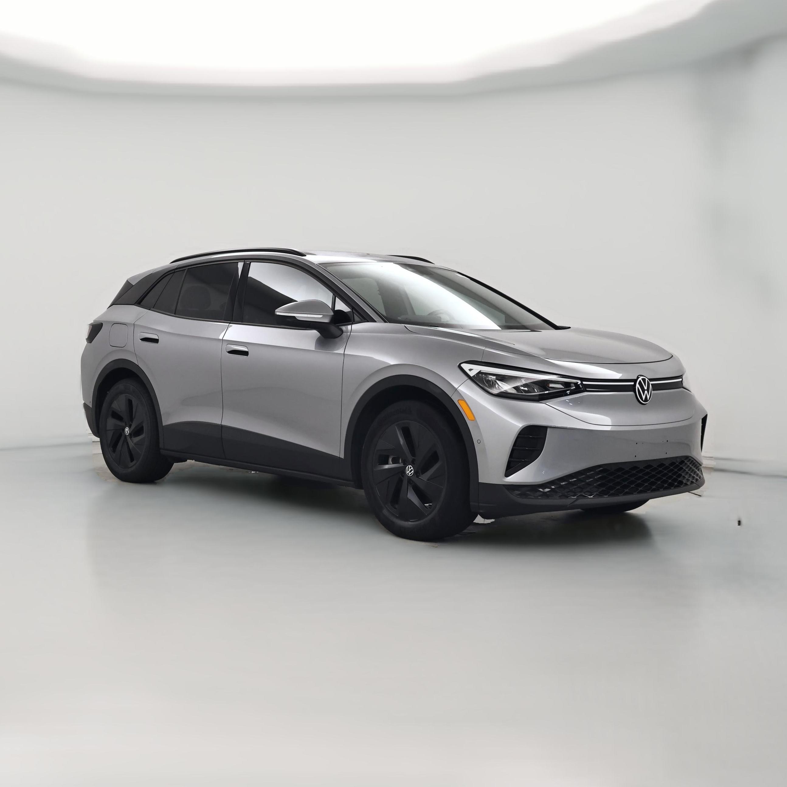 Thumbnail: 2023 Volkswagen ID.4 - 1