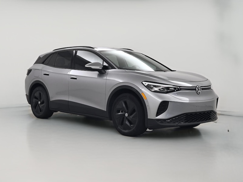 2023 Volkswagen ID.4 Standard -
                  Norcross, GA