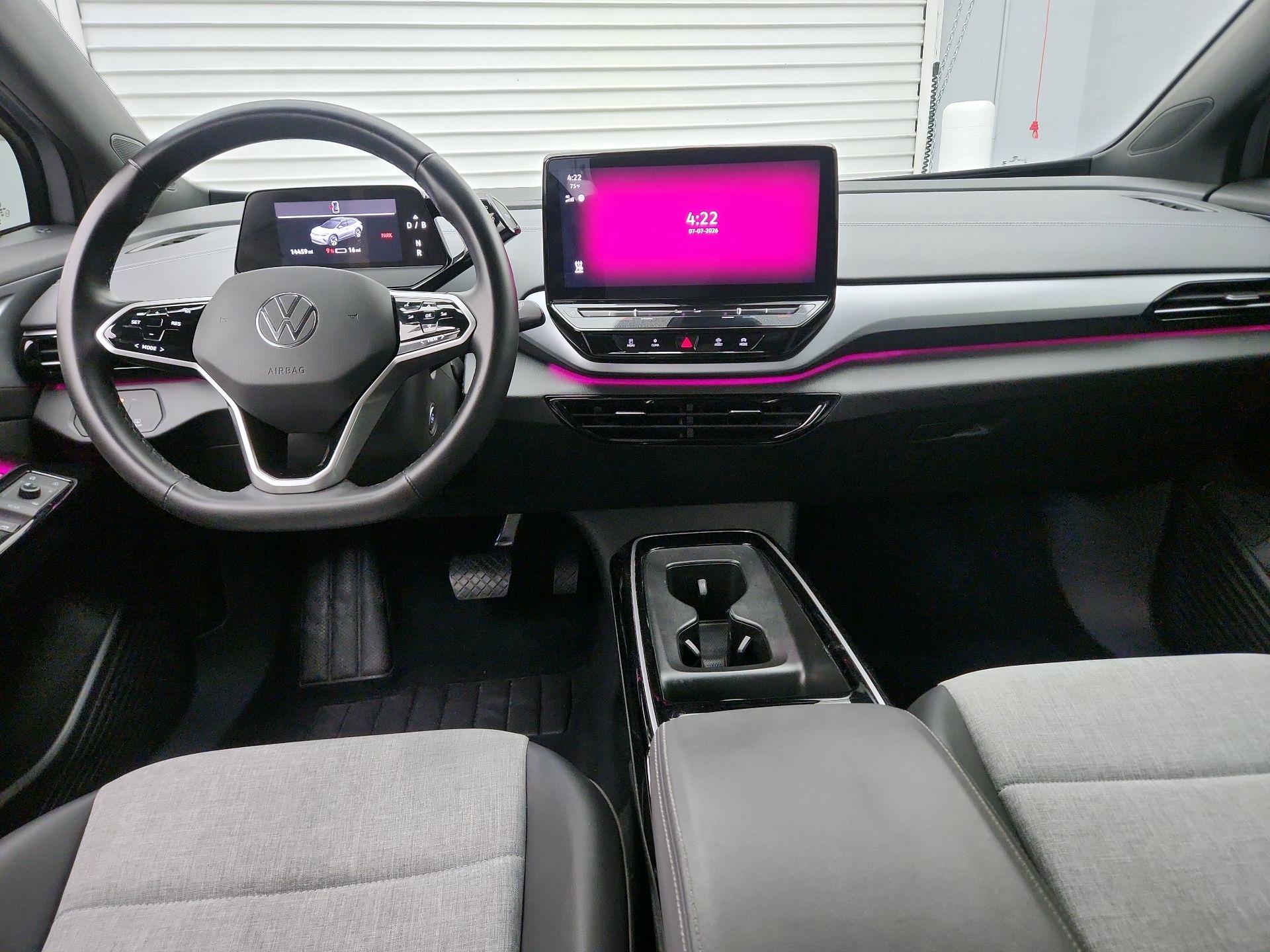 Thumbnail: 2023 Volkswagen ID.4 - 9