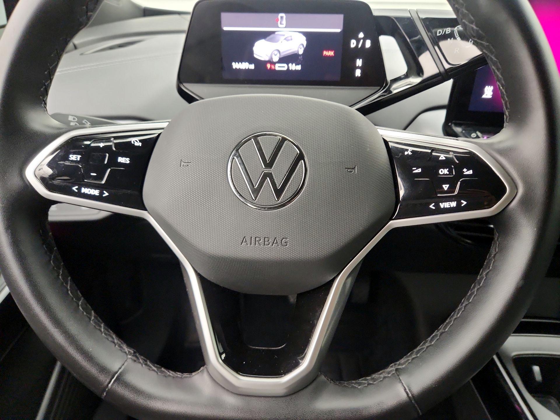 Thumbnail: 2023 Volkswagen ID.4 - 10