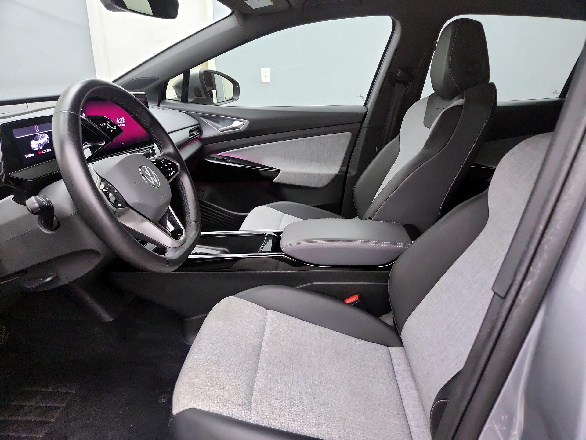 Thumbnail: 2023 Volkswagen ID.4 - 11