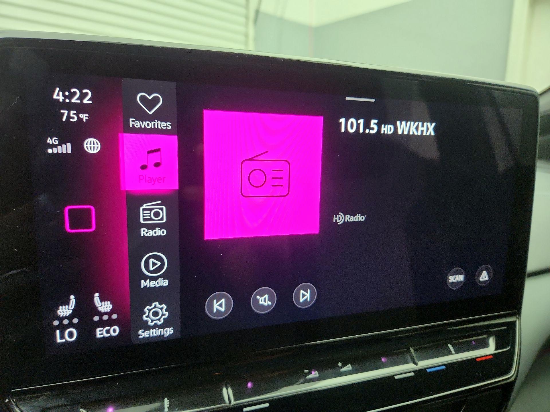 Thumbnail: 2023 Volkswagen ID.4 - 16