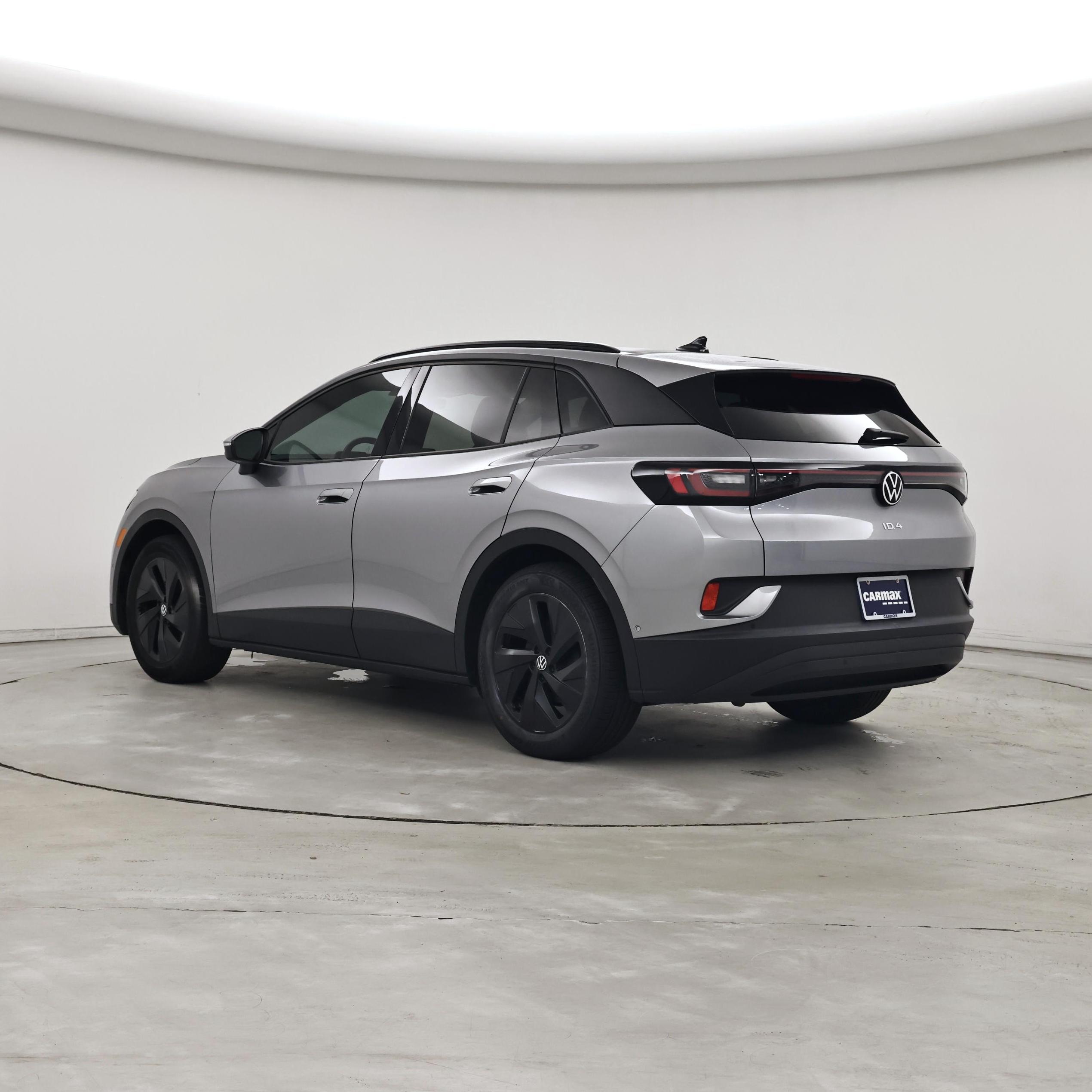 Thumbnail: 2023 Volkswagen ID.4 - 2