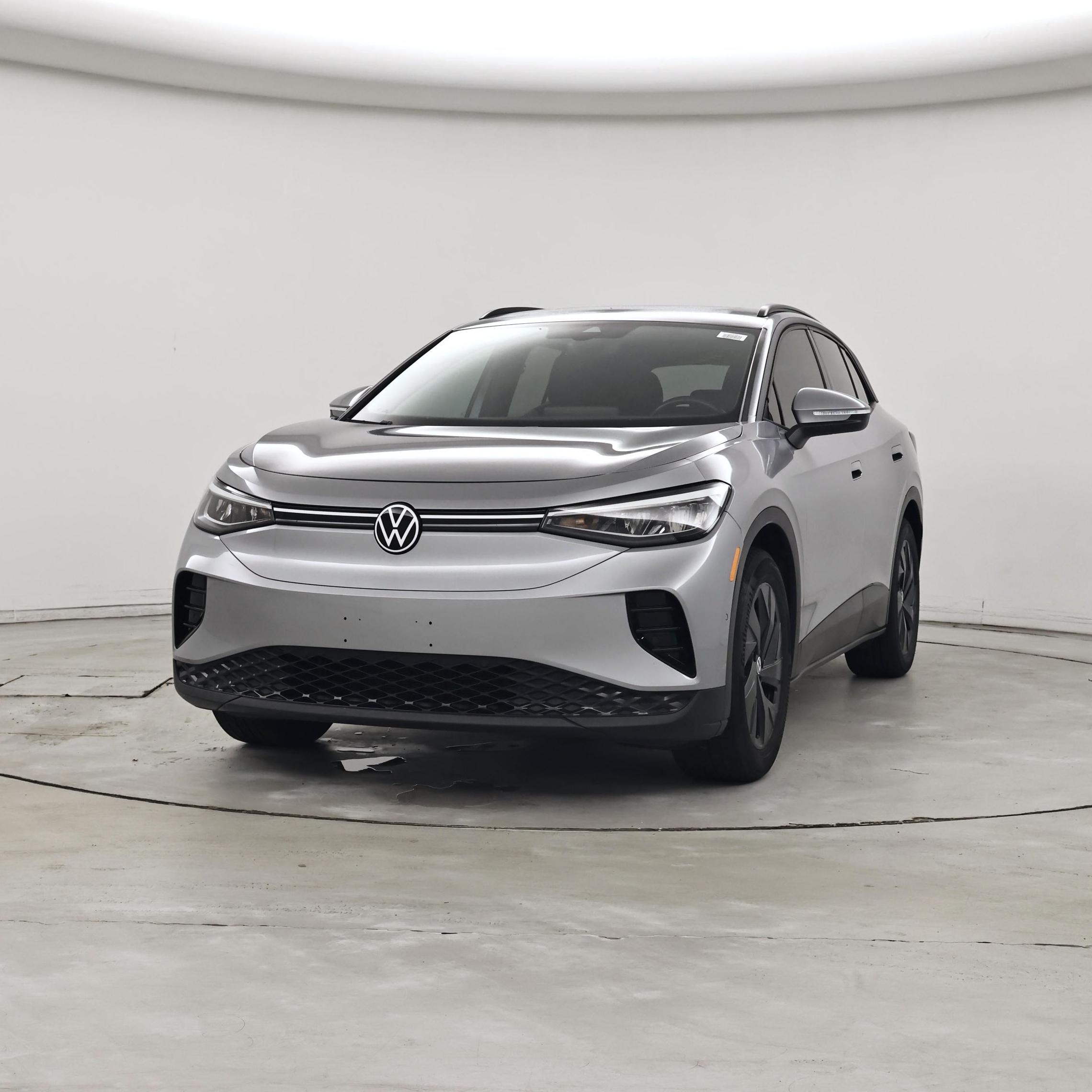 Thumbnail: 2023 Volkswagen ID.4 - 4