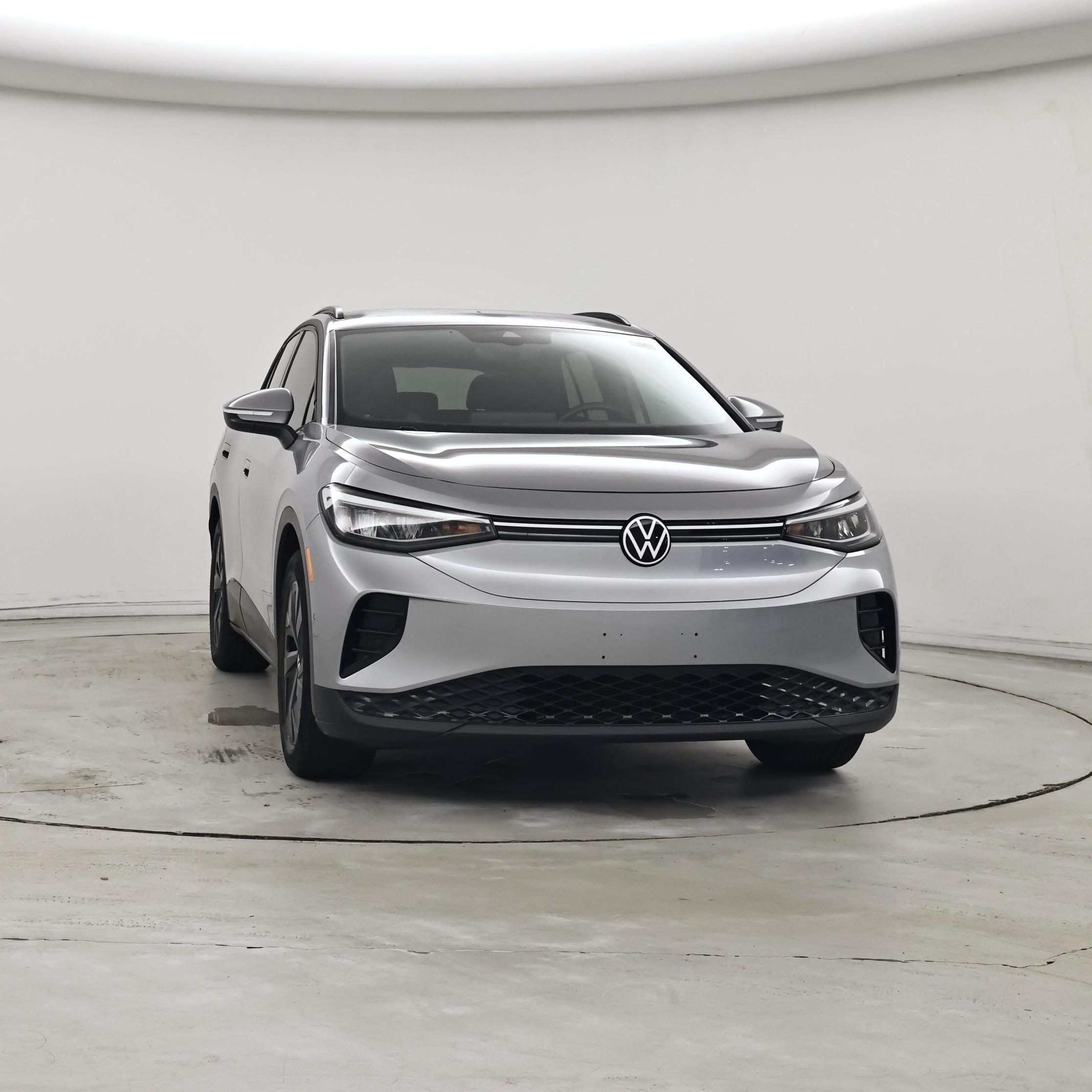 Thumbnail: 2023 Volkswagen ID.4 - 5