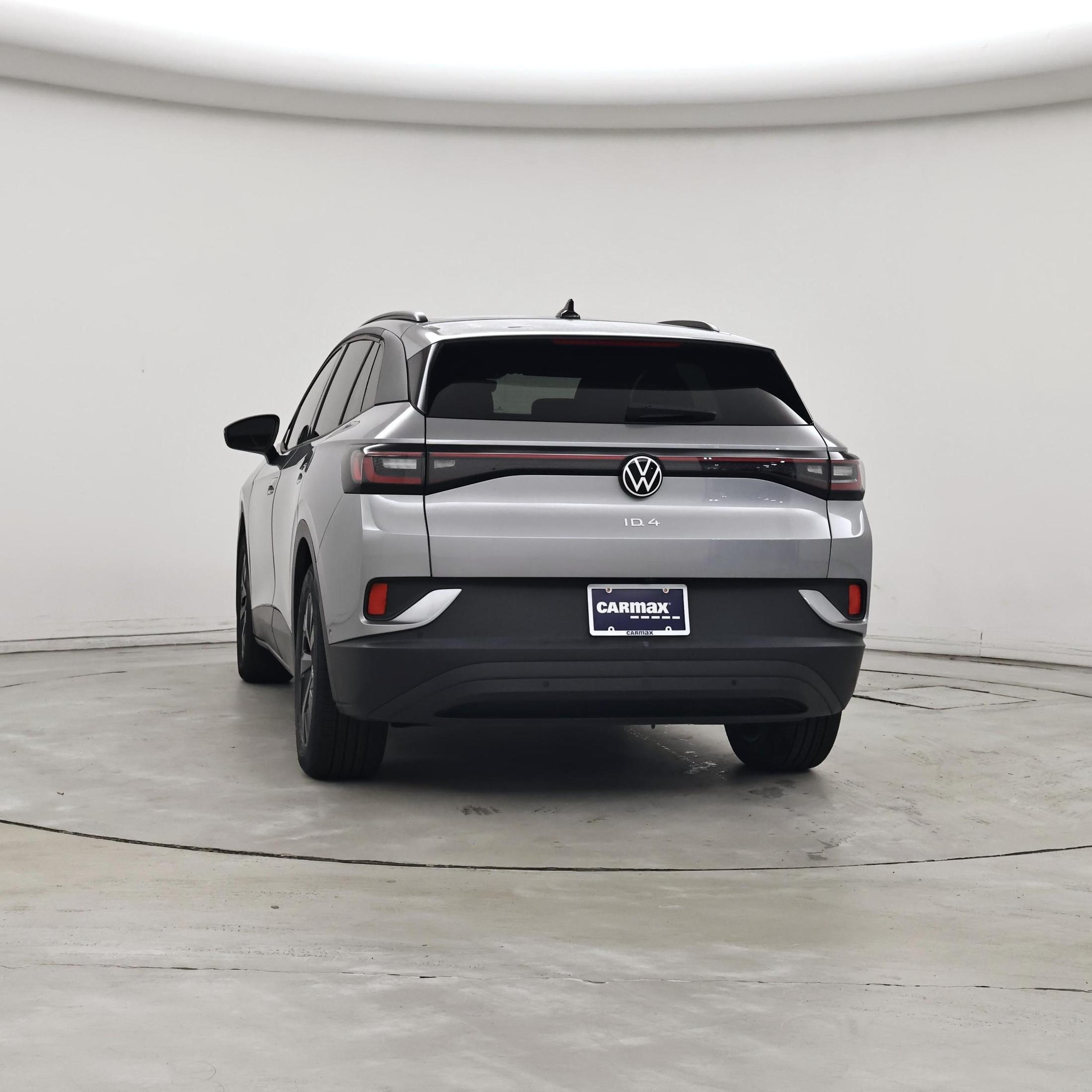 Thumbnail: 2023 Volkswagen ID.4 - 6
