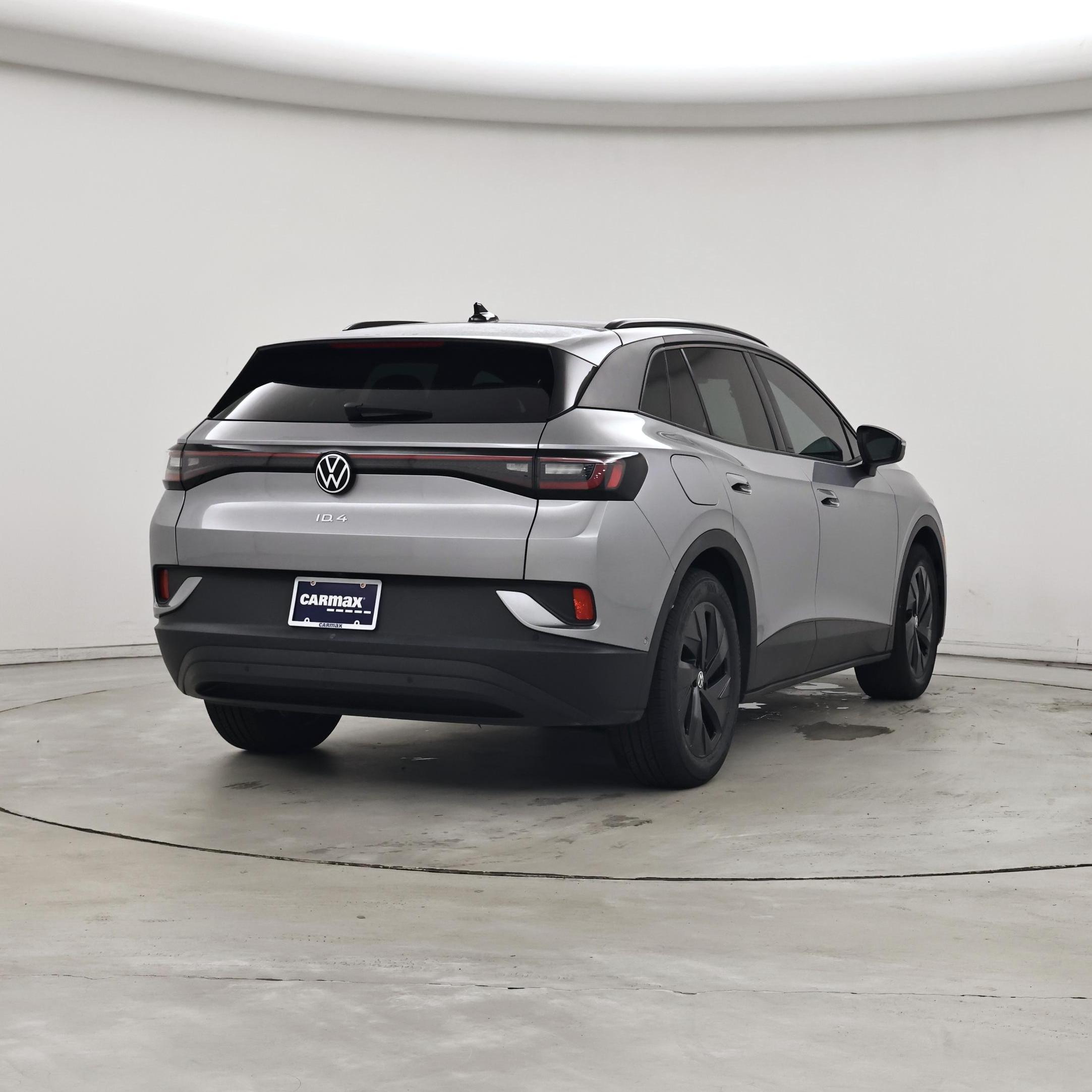 Thumbnail: 2023 Volkswagen ID.4 - 8