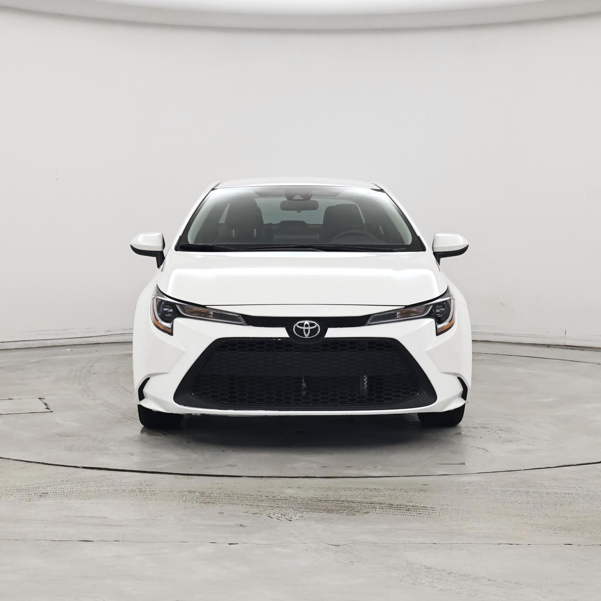 Thumbnail: 2021 Toyota Corolla - 5