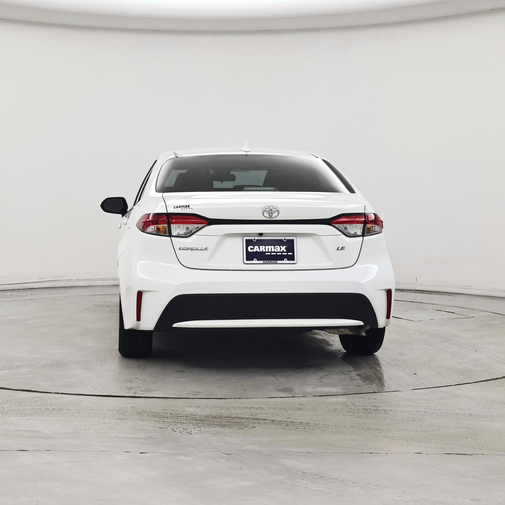 Thumbnail: 2021 Toyota Corolla - 6