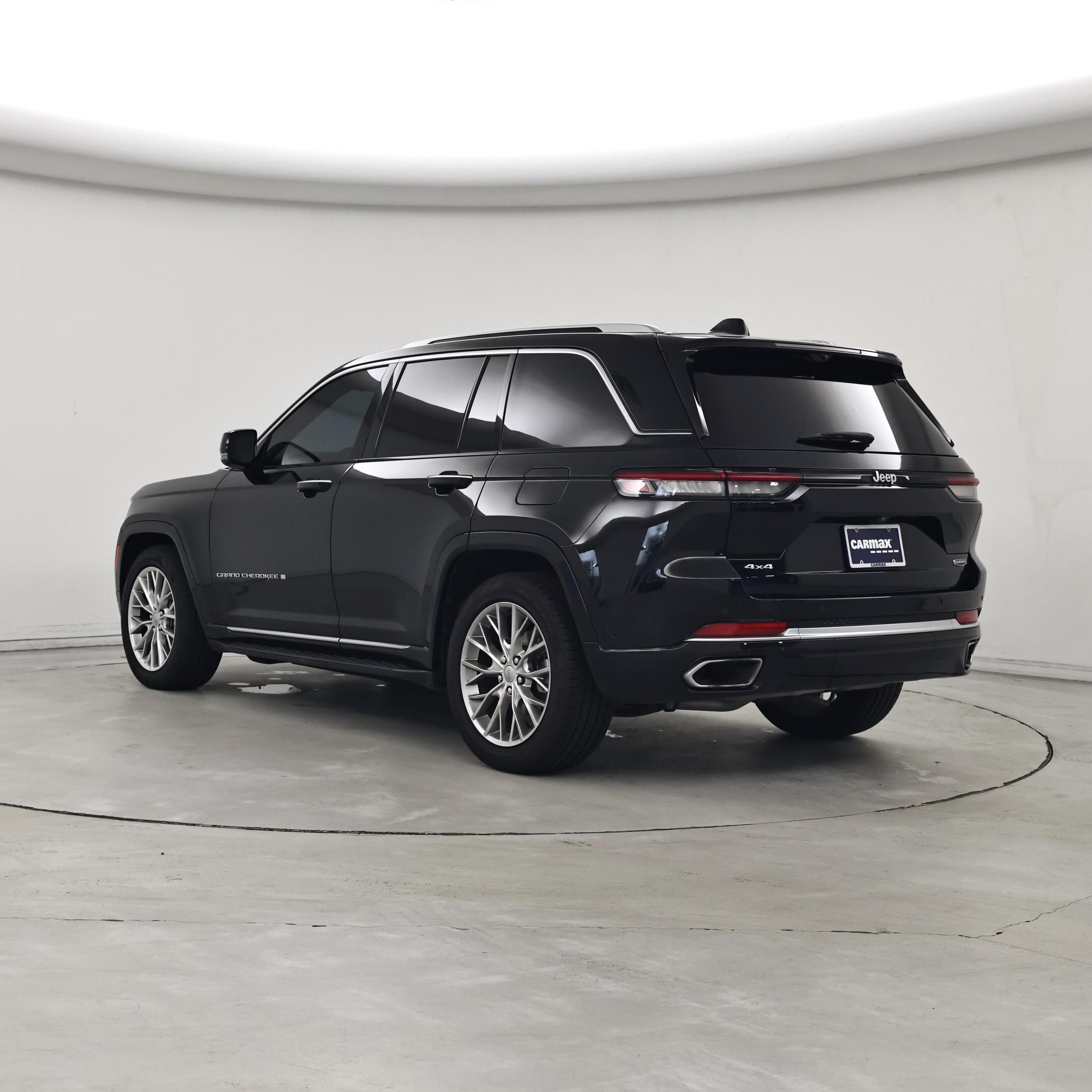 Thumbnail: 2023 Jeep Grand Cherokee - 2