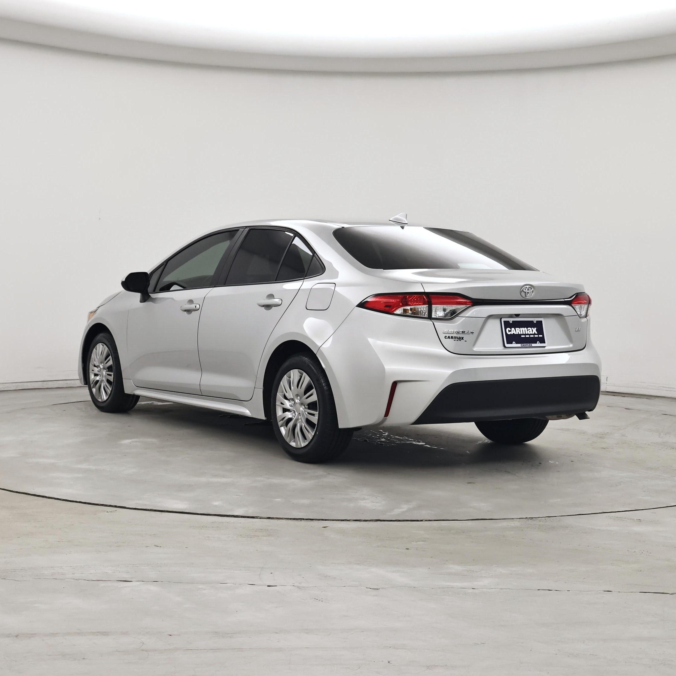 Thumbnail: 2024 Toyota Corolla - 2