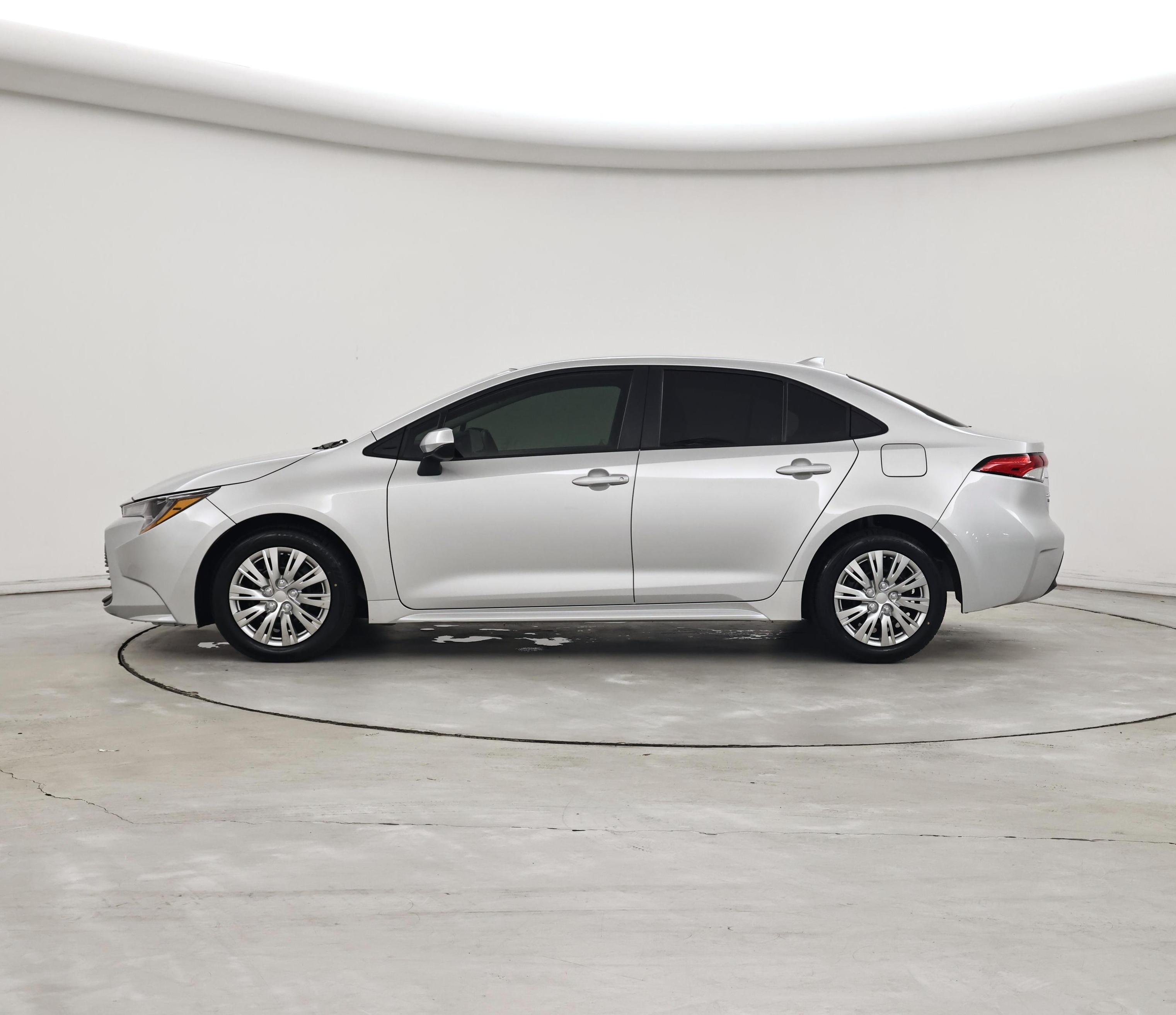 Thumbnail: 2024 Toyota Corolla - 3