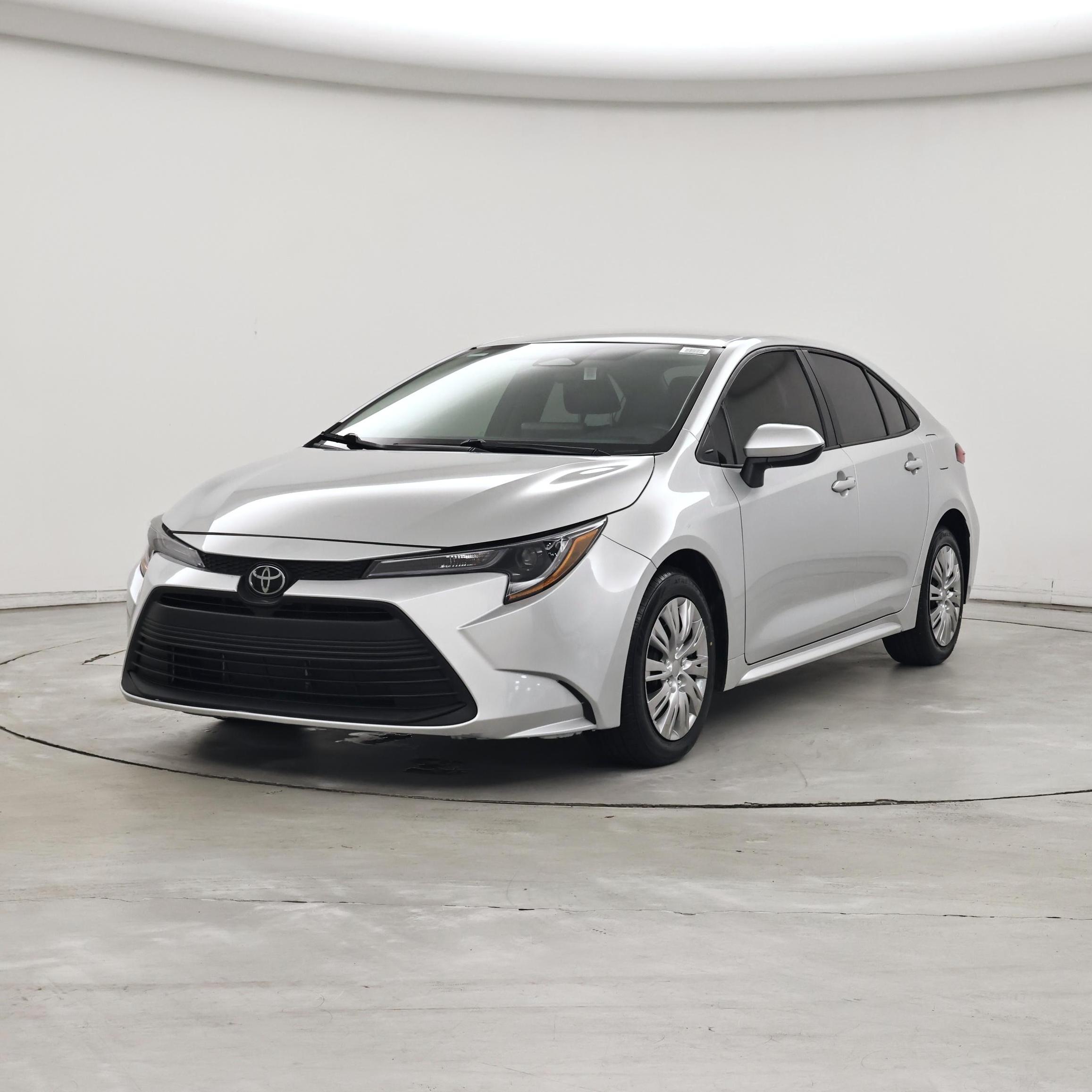 Thumbnail: 2024 Toyota Corolla - 4