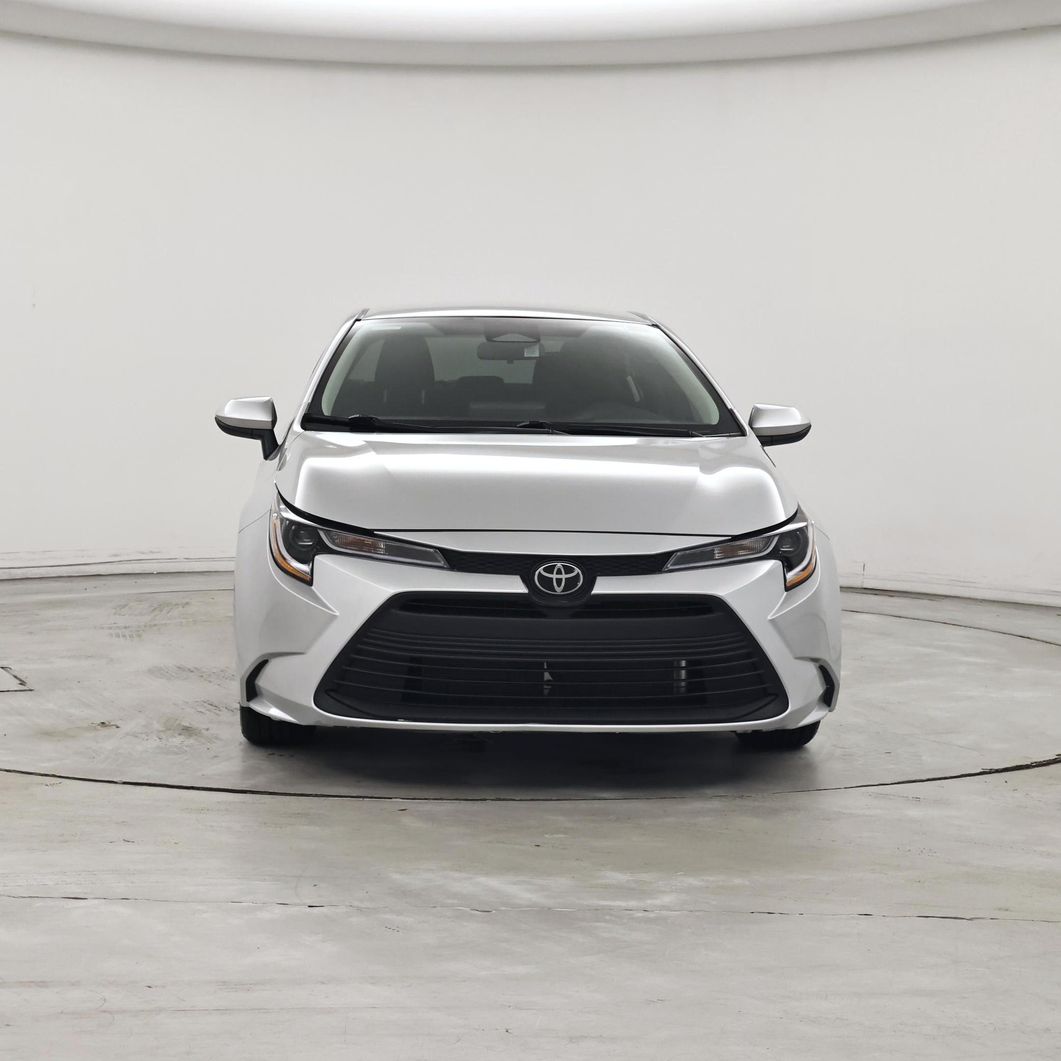 Thumbnail: 2024 Toyota Corolla - 5