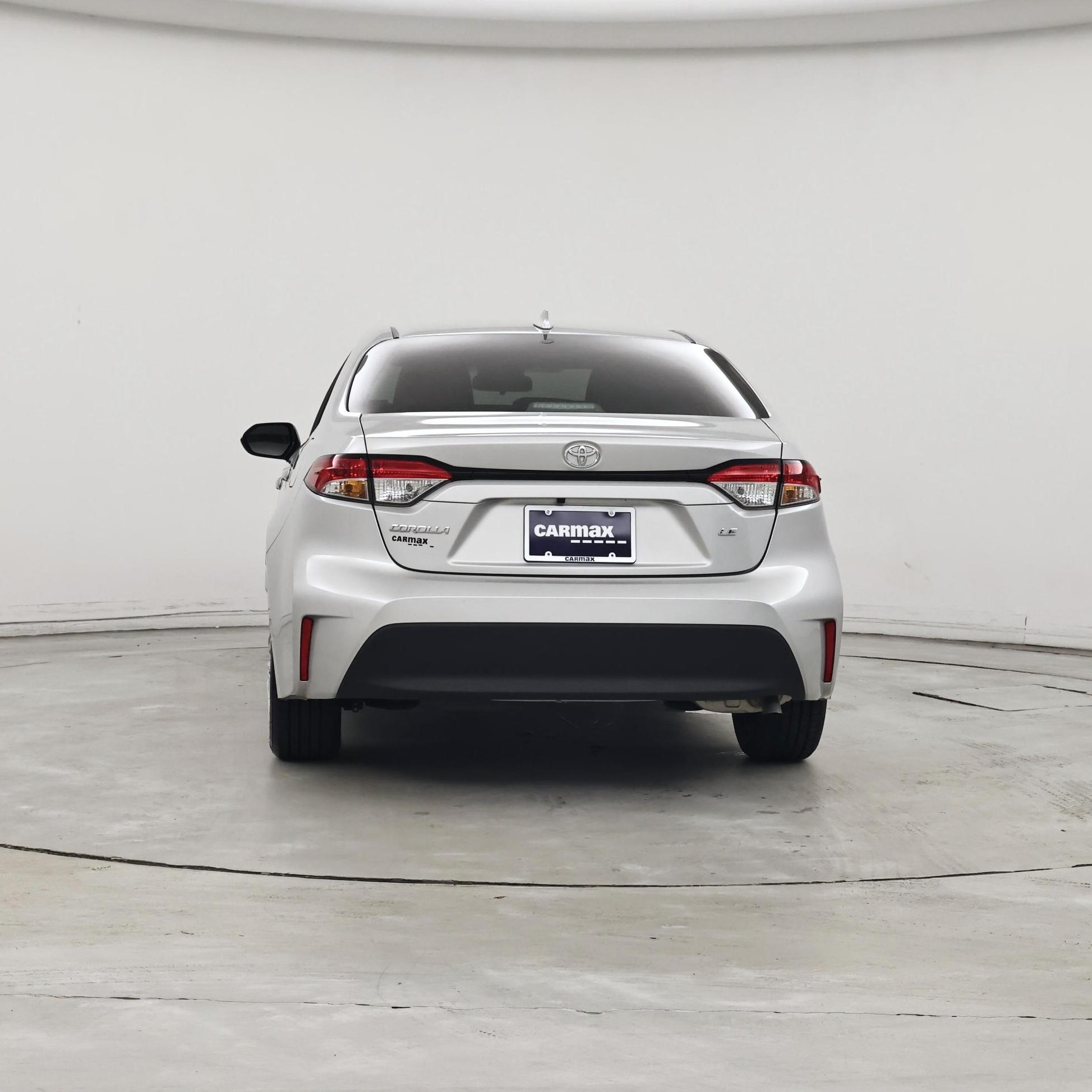 Thumbnail: 2024 Toyota Corolla - 6