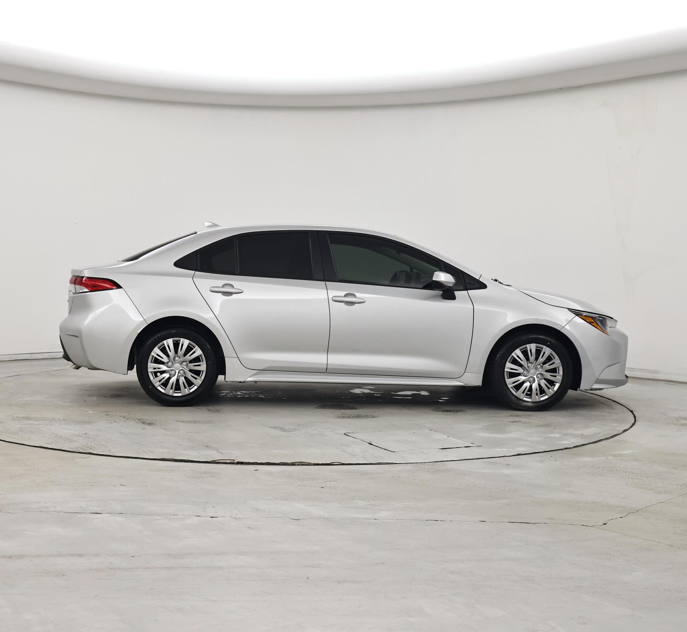 Thumbnail: 2024 Toyota Corolla - 7