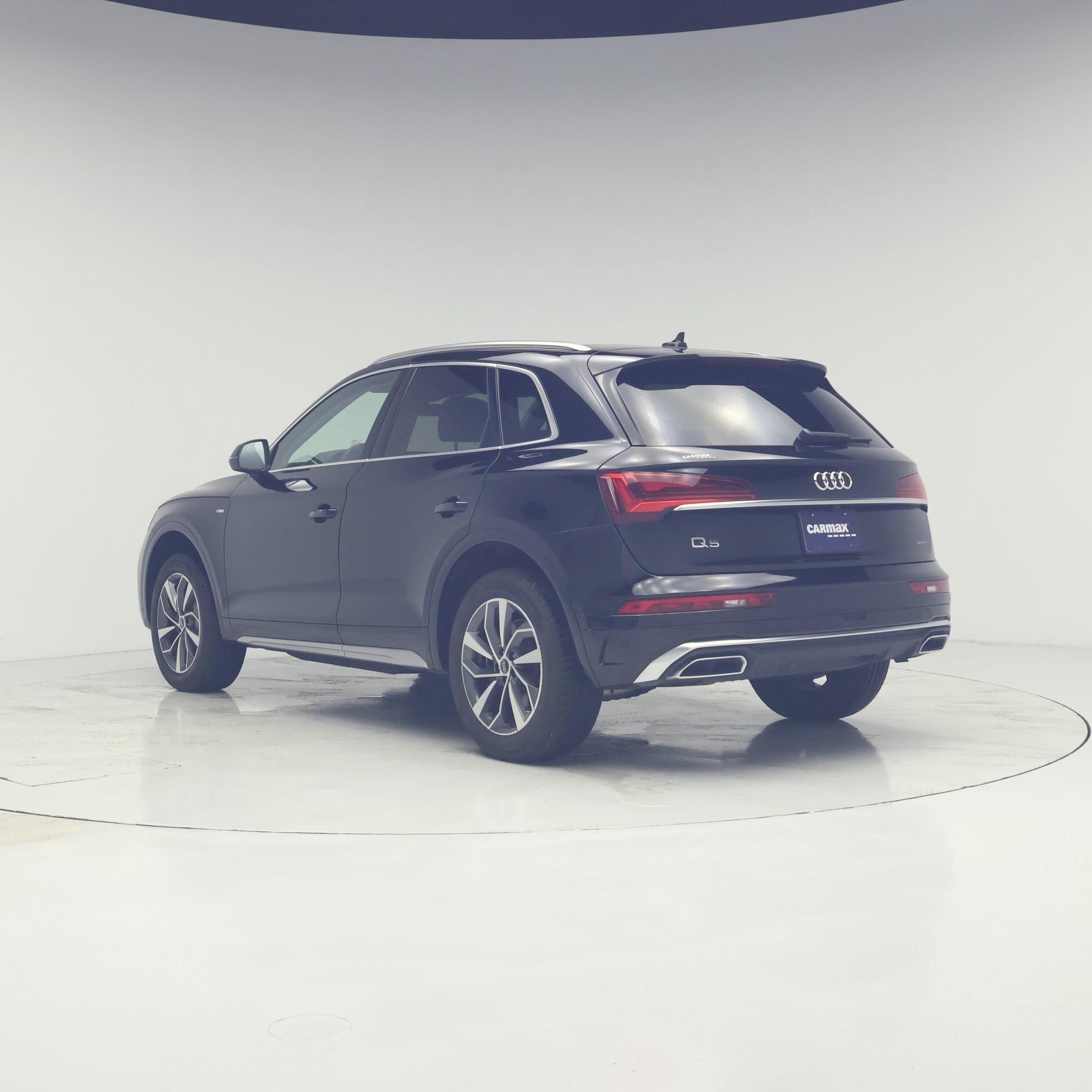 Thumbnail: 2023 Audi Q5 - 2