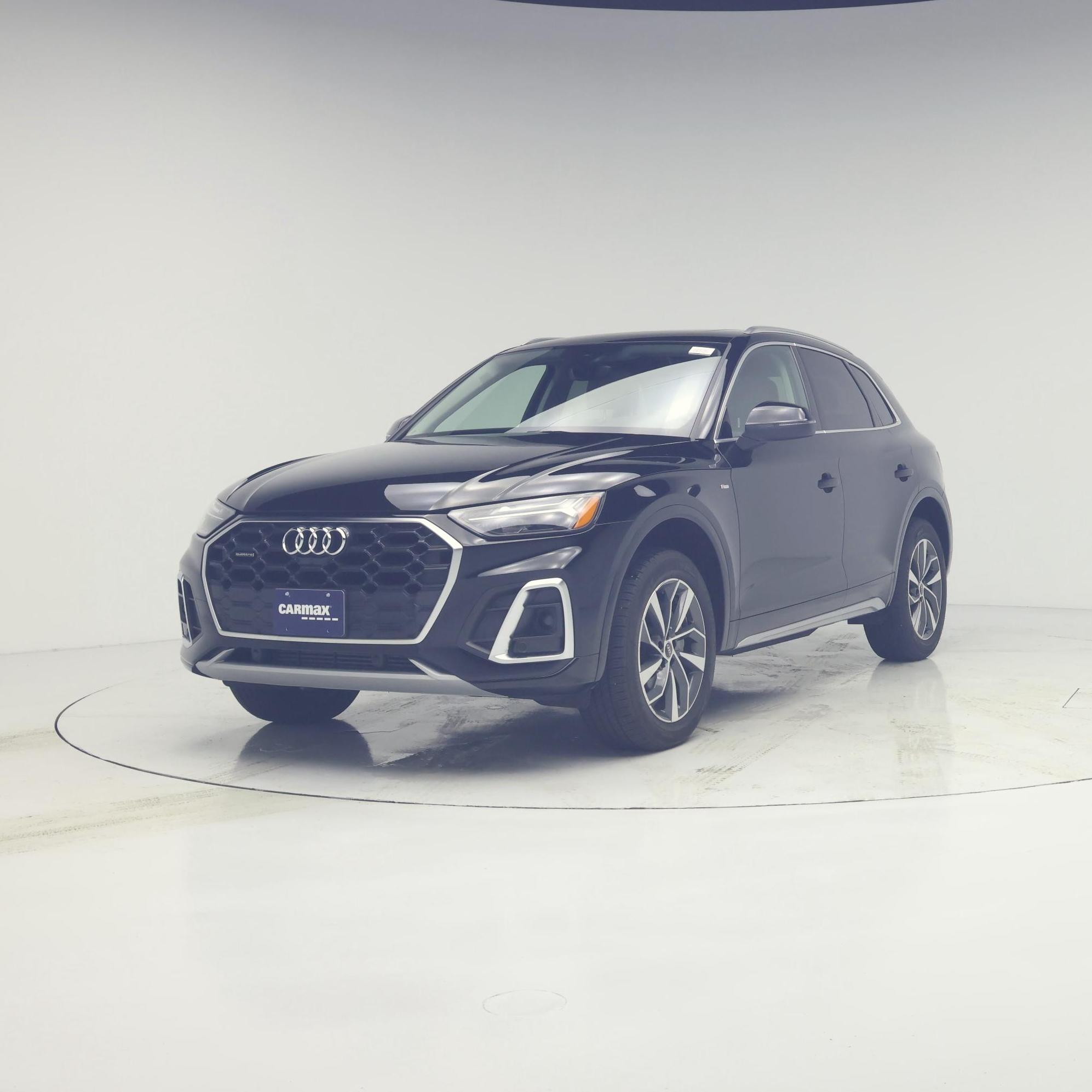 Thumbnail: 2023 Audi Q5 - 4