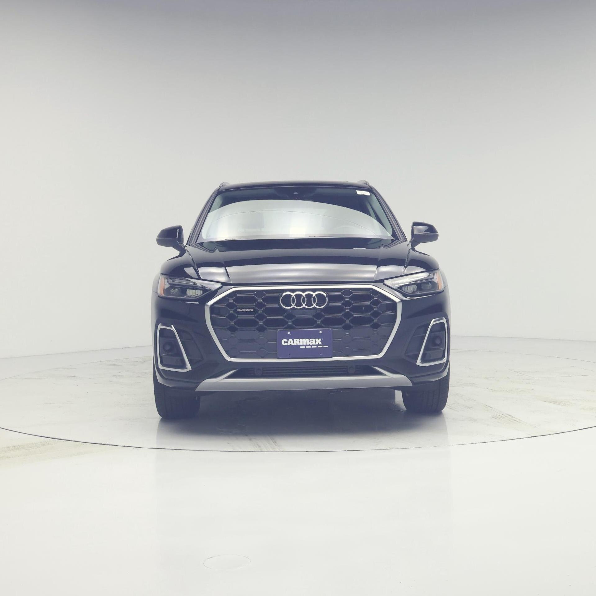 Thumbnail: 2023 Audi Q5 - 5