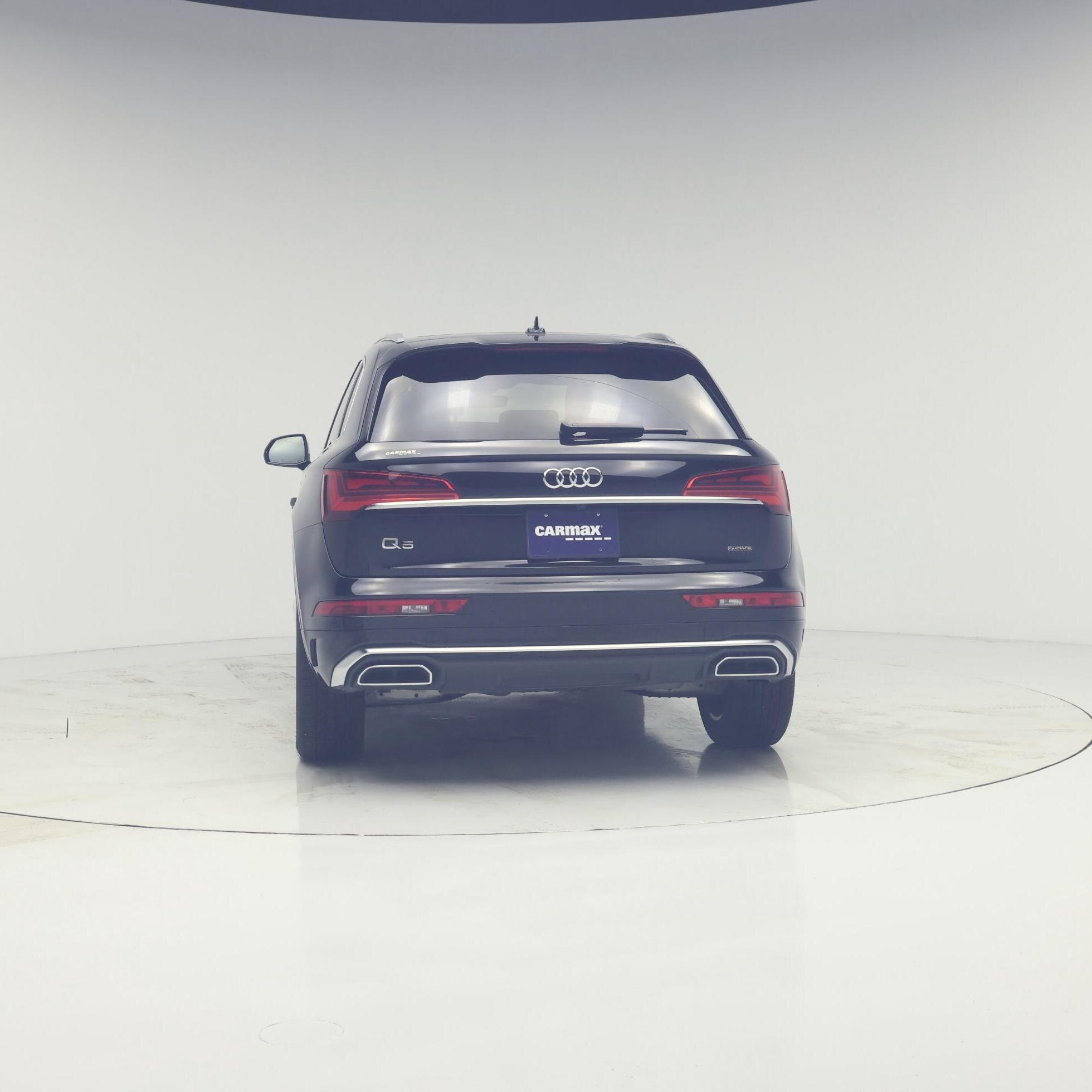 Thumbnail: 2023 Audi Q5 - 6