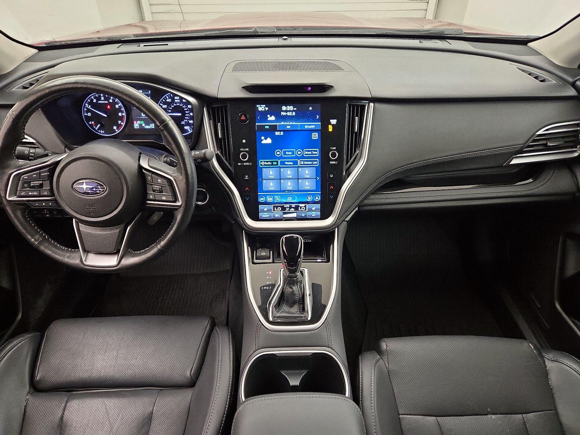 Thumbnail: 2023 Subaru Outback - 9