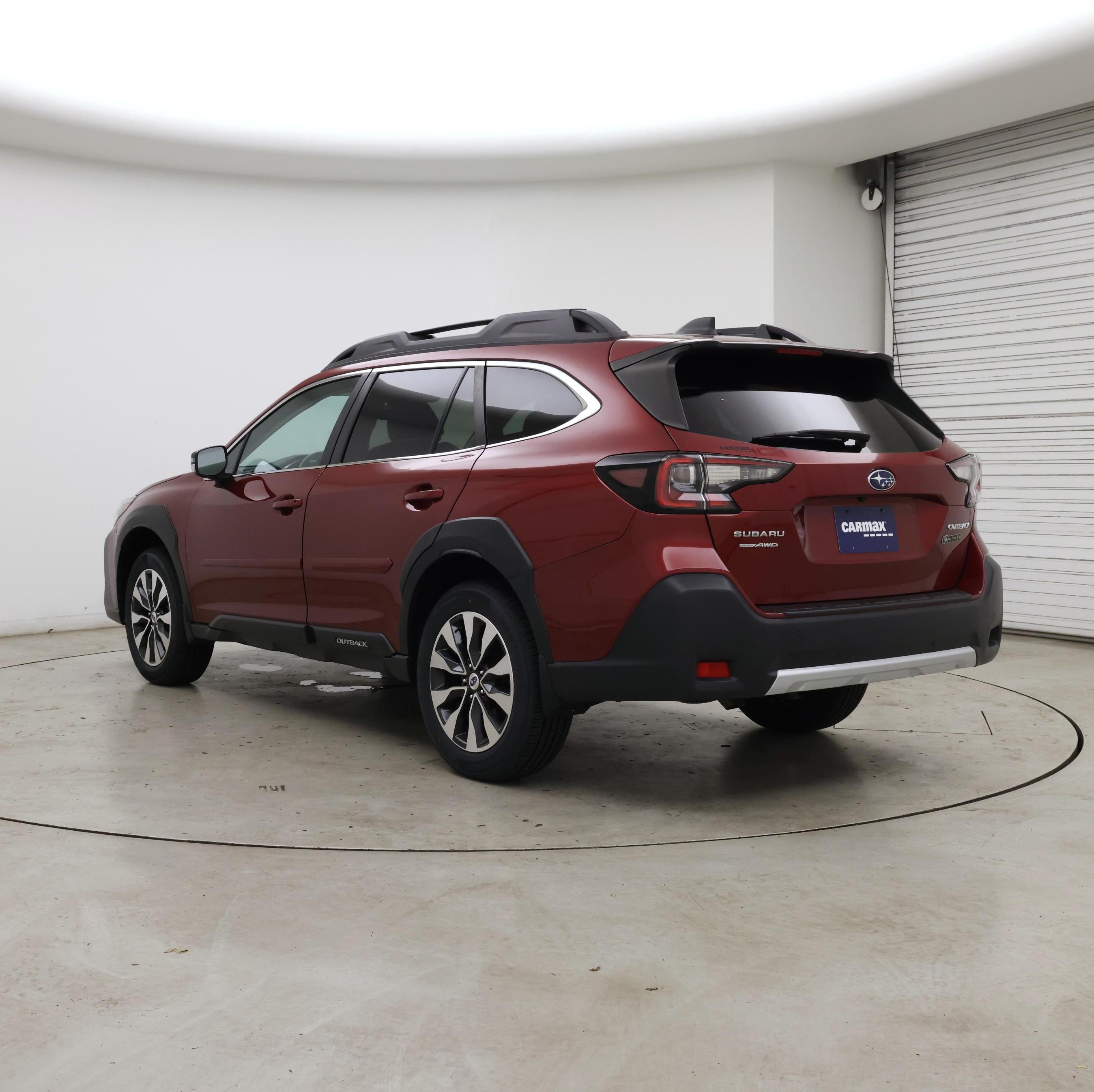 Thumbnail: 2023 Subaru Outback - 2